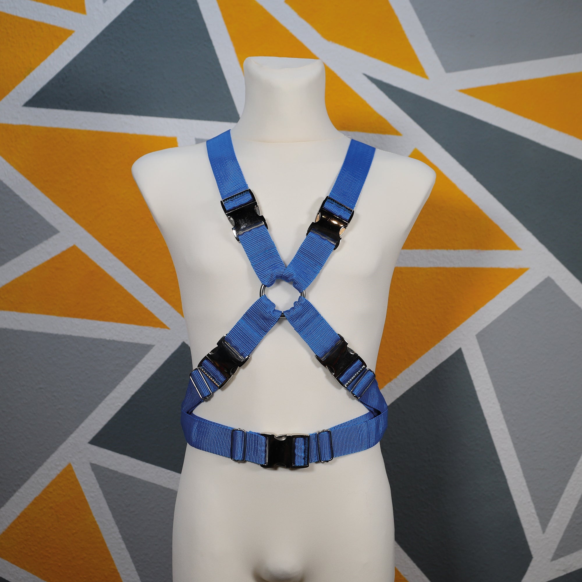 Harness "Berk"