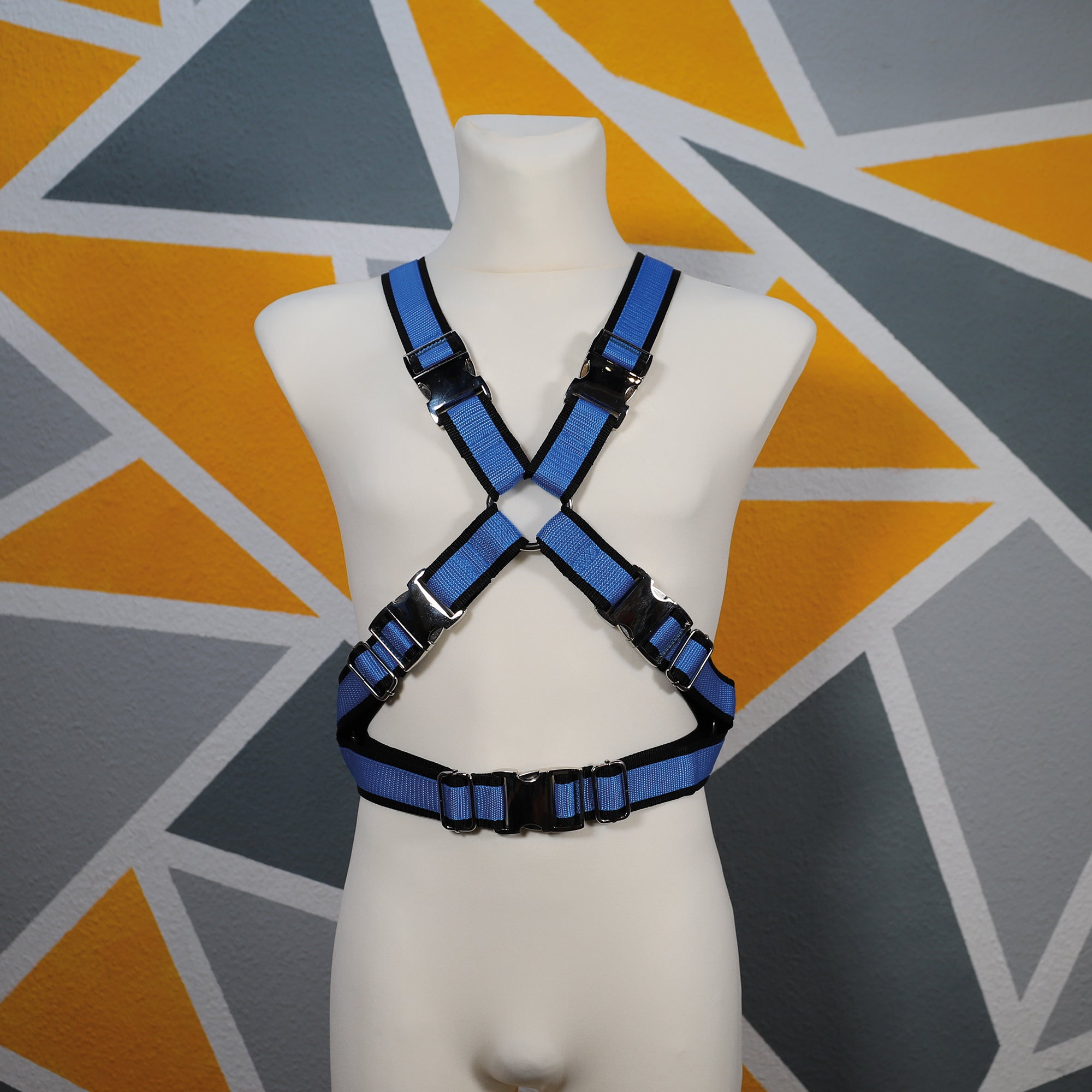 Harness "Berk"
