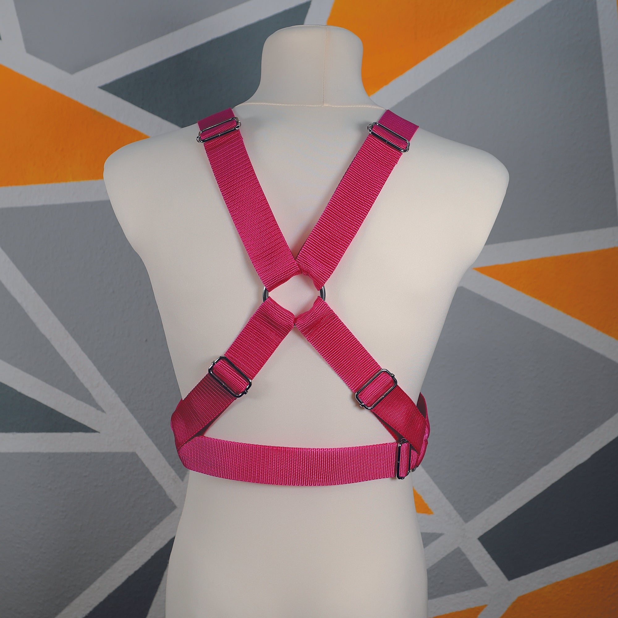 Harness "Berk" │ Budget-Line