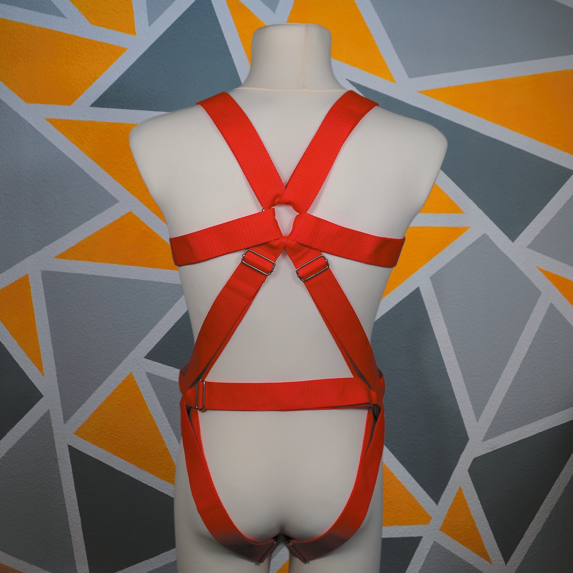 Harness "Berrexter"