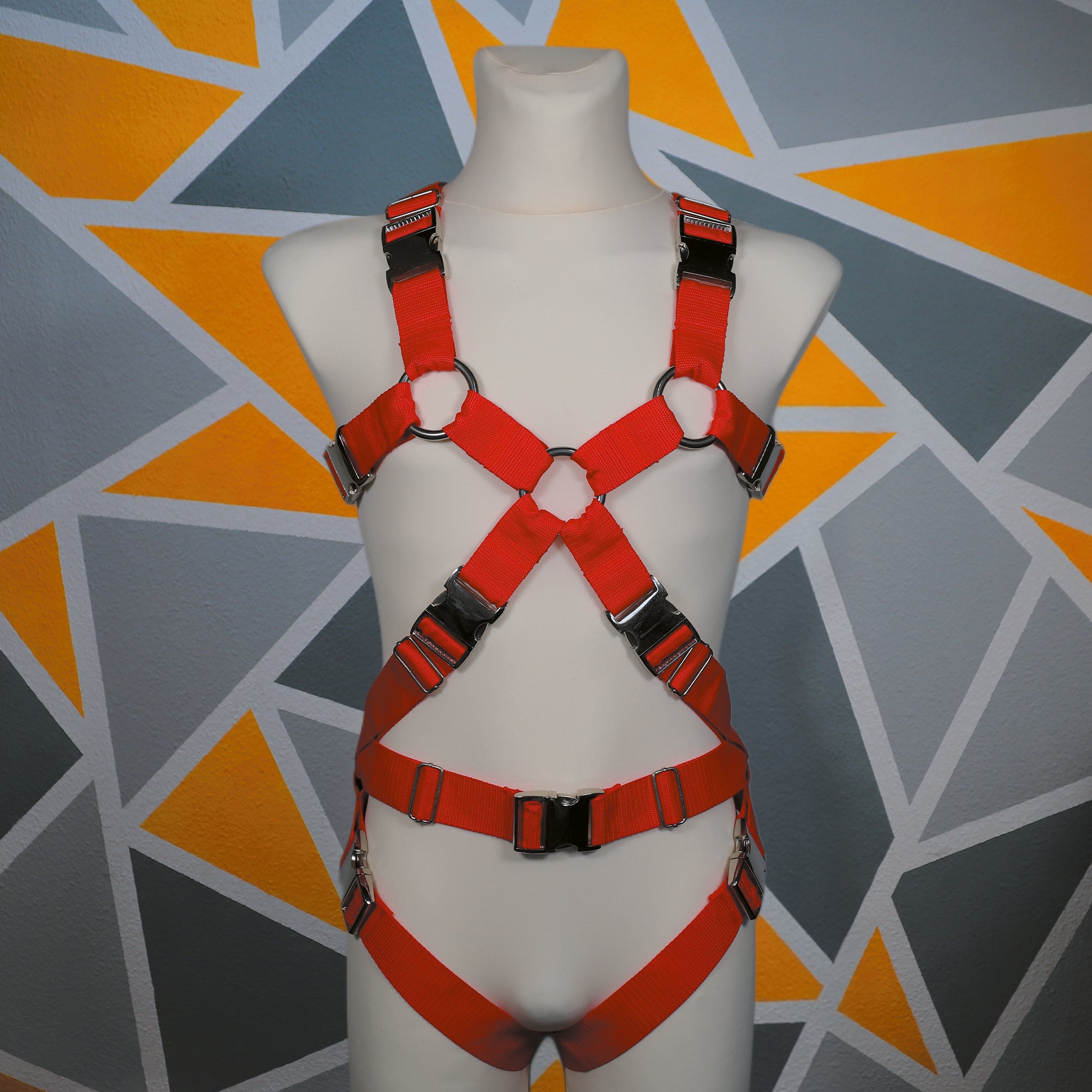 Harness "Berrexter"