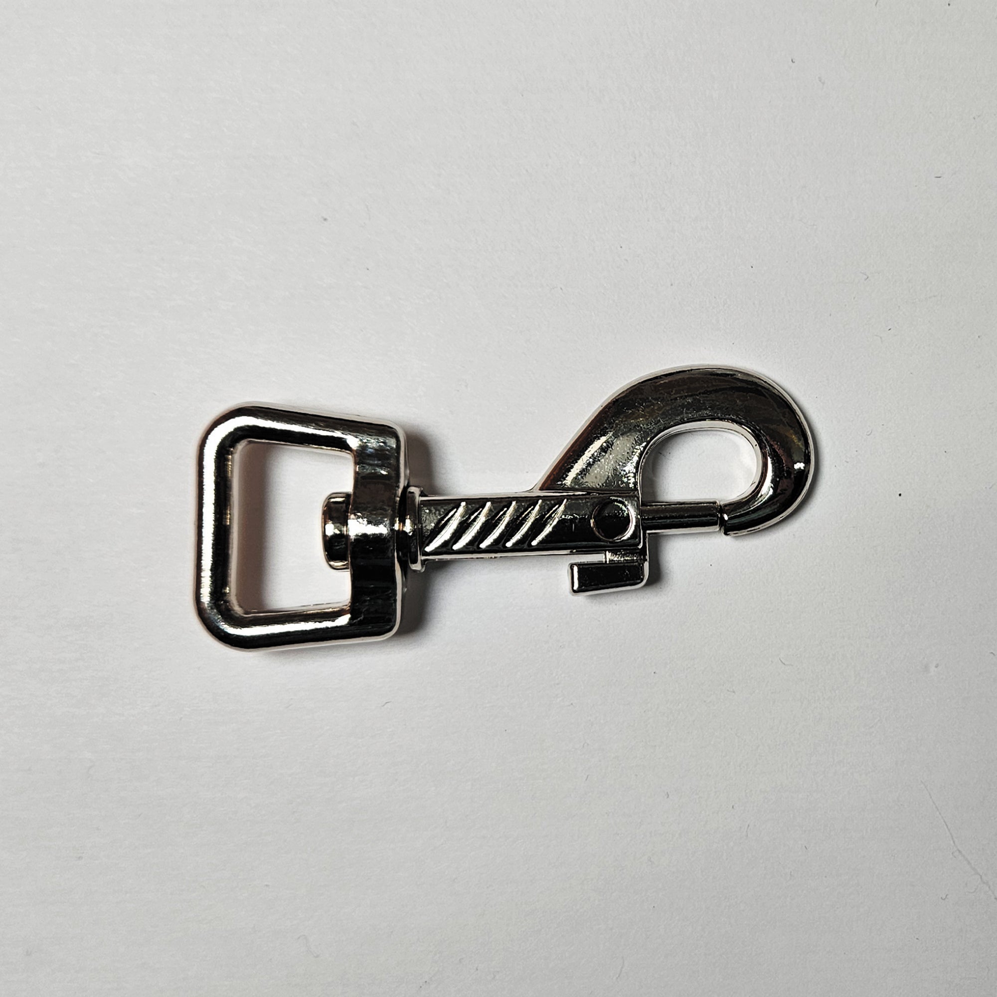 Bolzenkarabiner 75mm