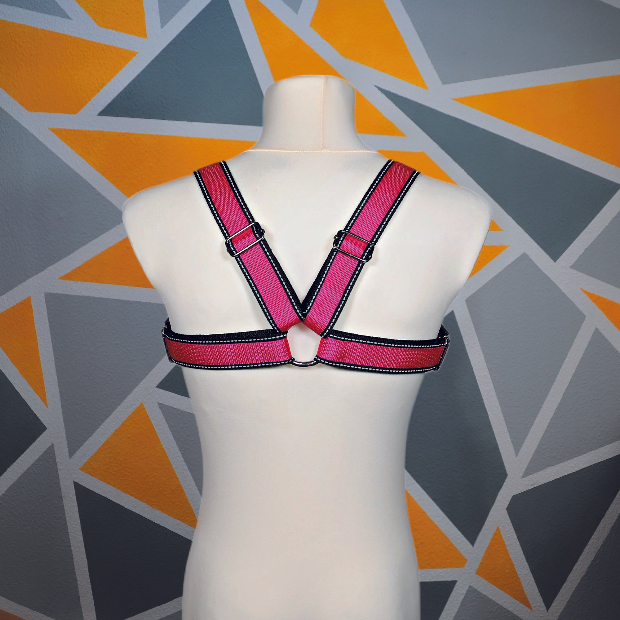 Harness "Bull-Dog" │ Budget-Line