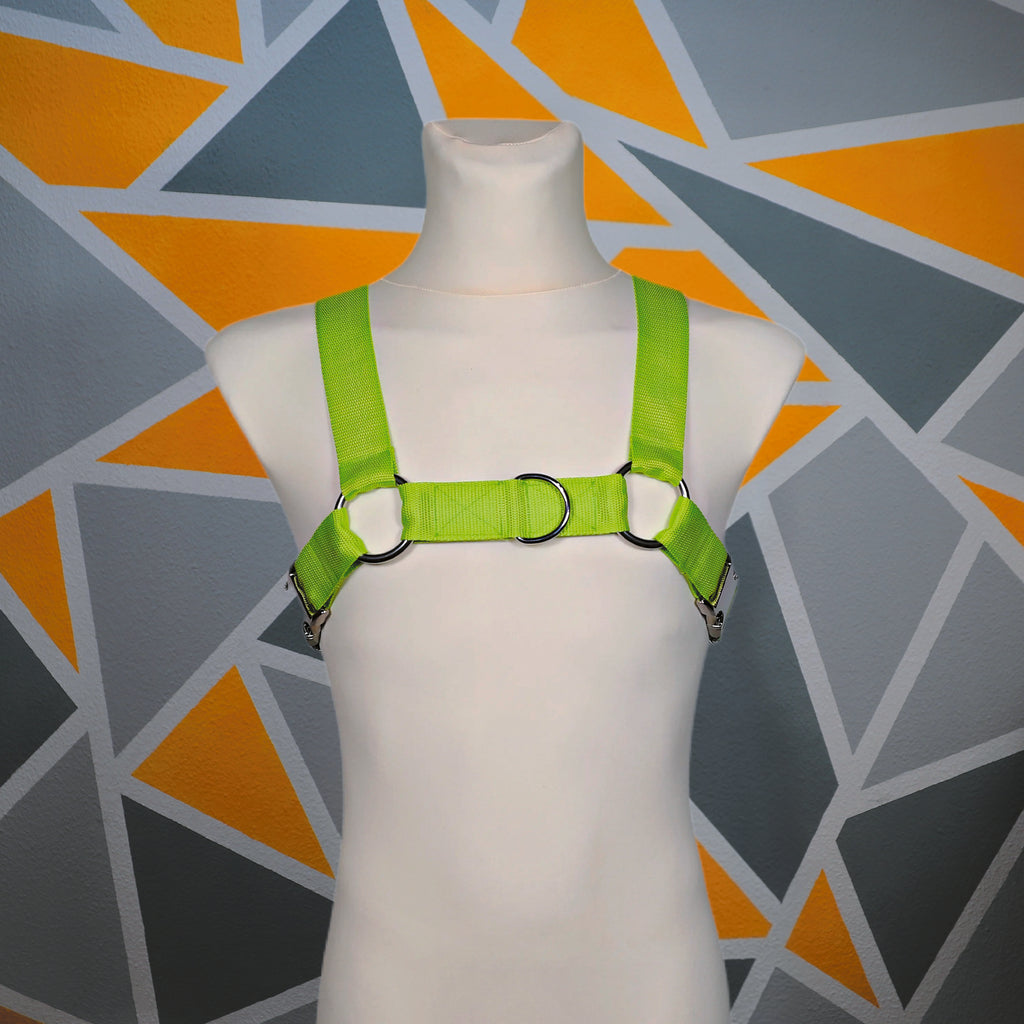 Harness "Bull-Dog"