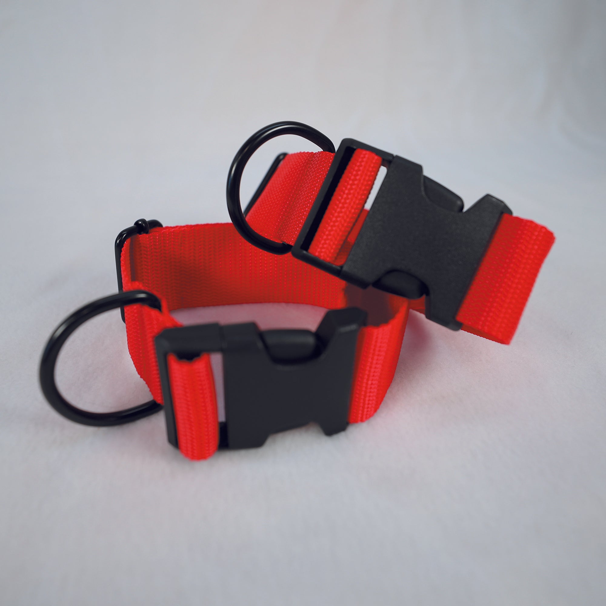 Cuffs 1 Paar │ Budget-Line