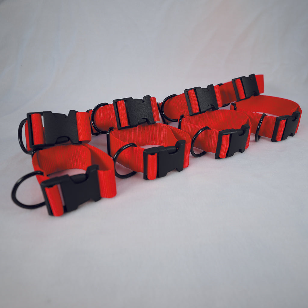 Cuffs 8er Set │ Budget-Line