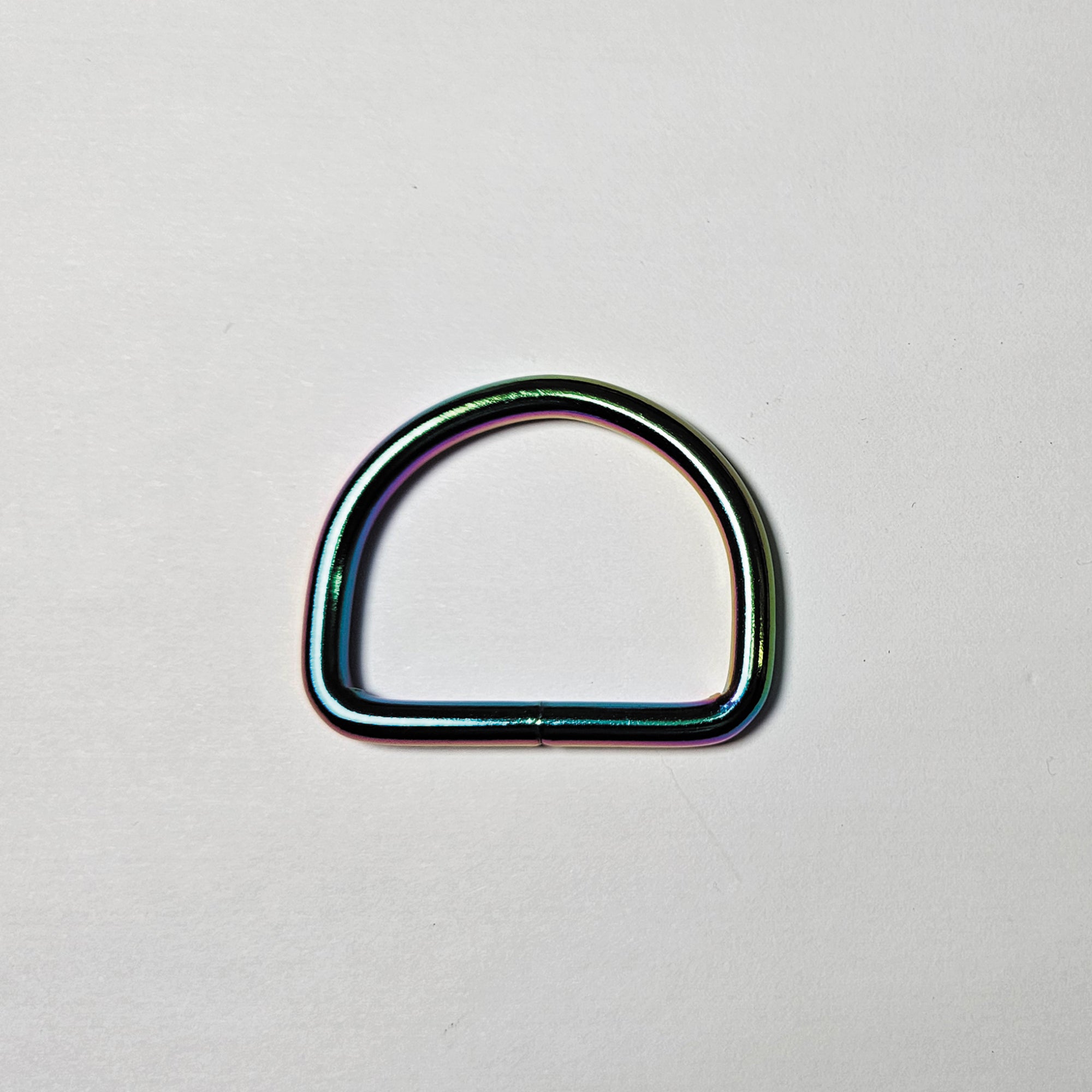 D-Ring 40mm │ Rainbow
