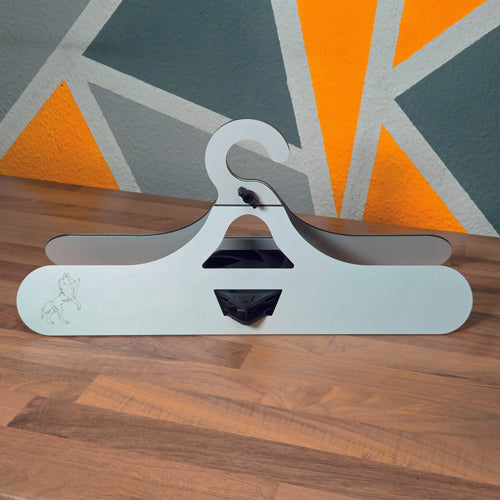 DryWolf Fursuit-Body-Dryer