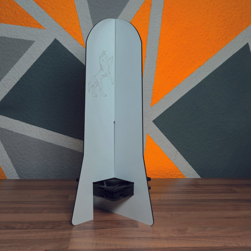 DryWolf Fursuit-Head-Dryer │PRE-ORDER!!!