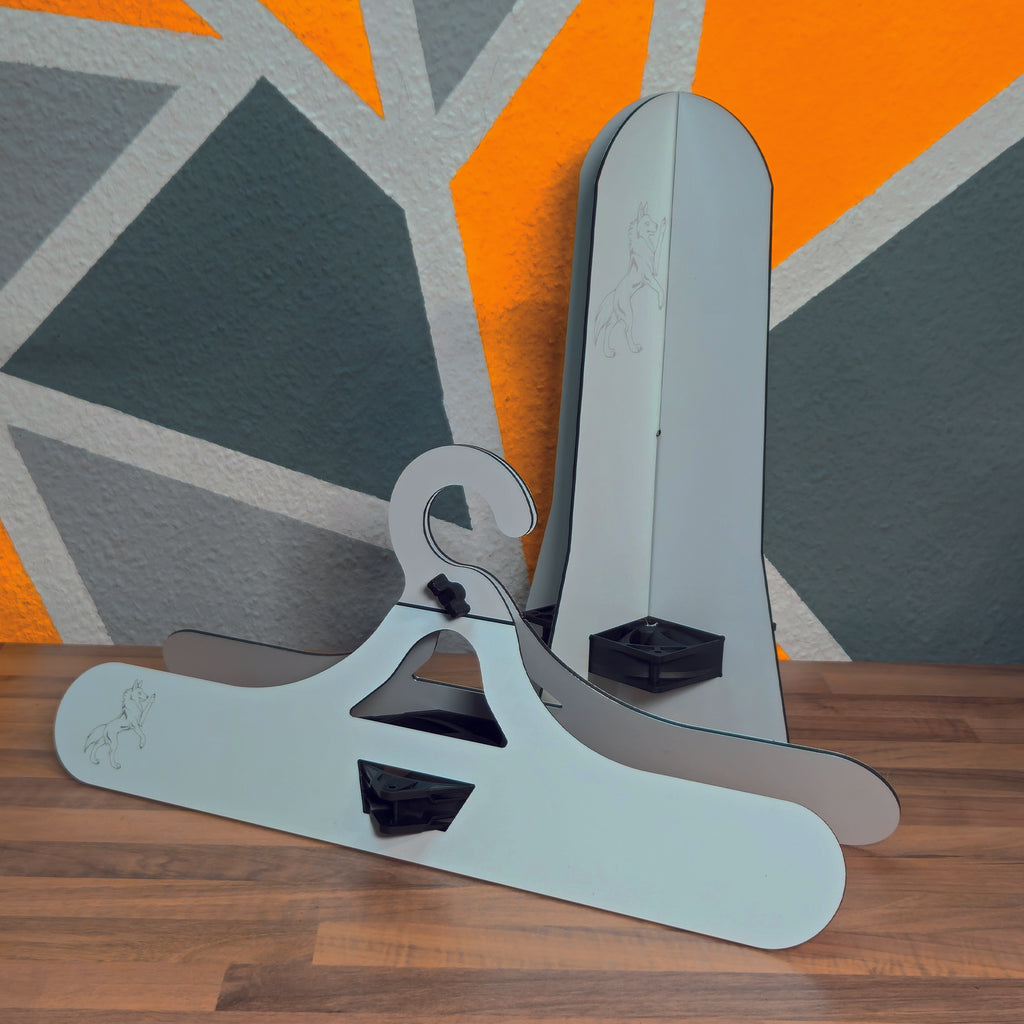 DryWolf Head/Body Combo │PRE-ORDER!!!