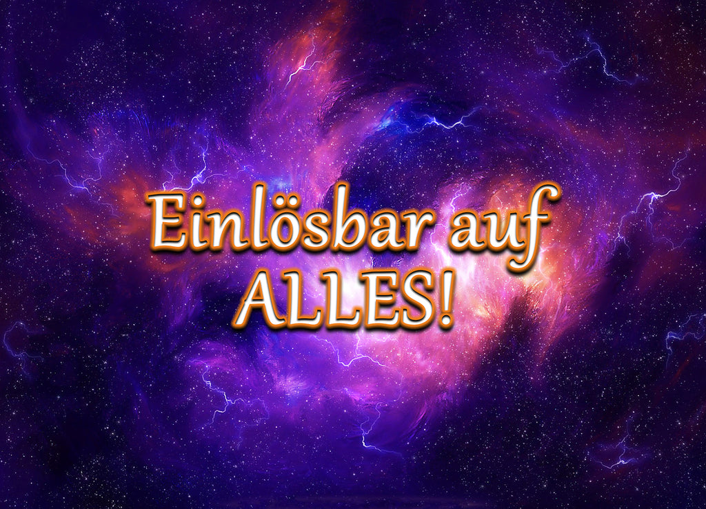 Gift Card (Digital/ E-Mail)