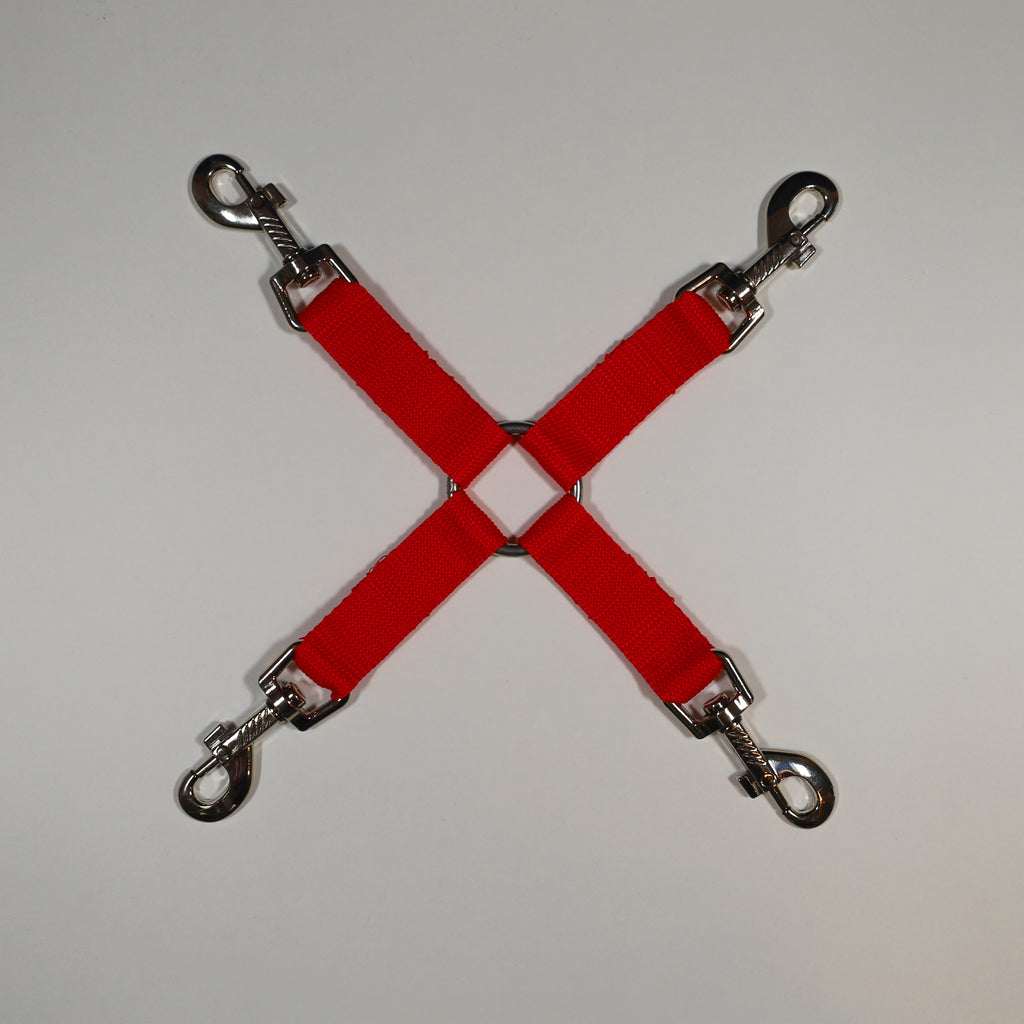 4 Point Connector