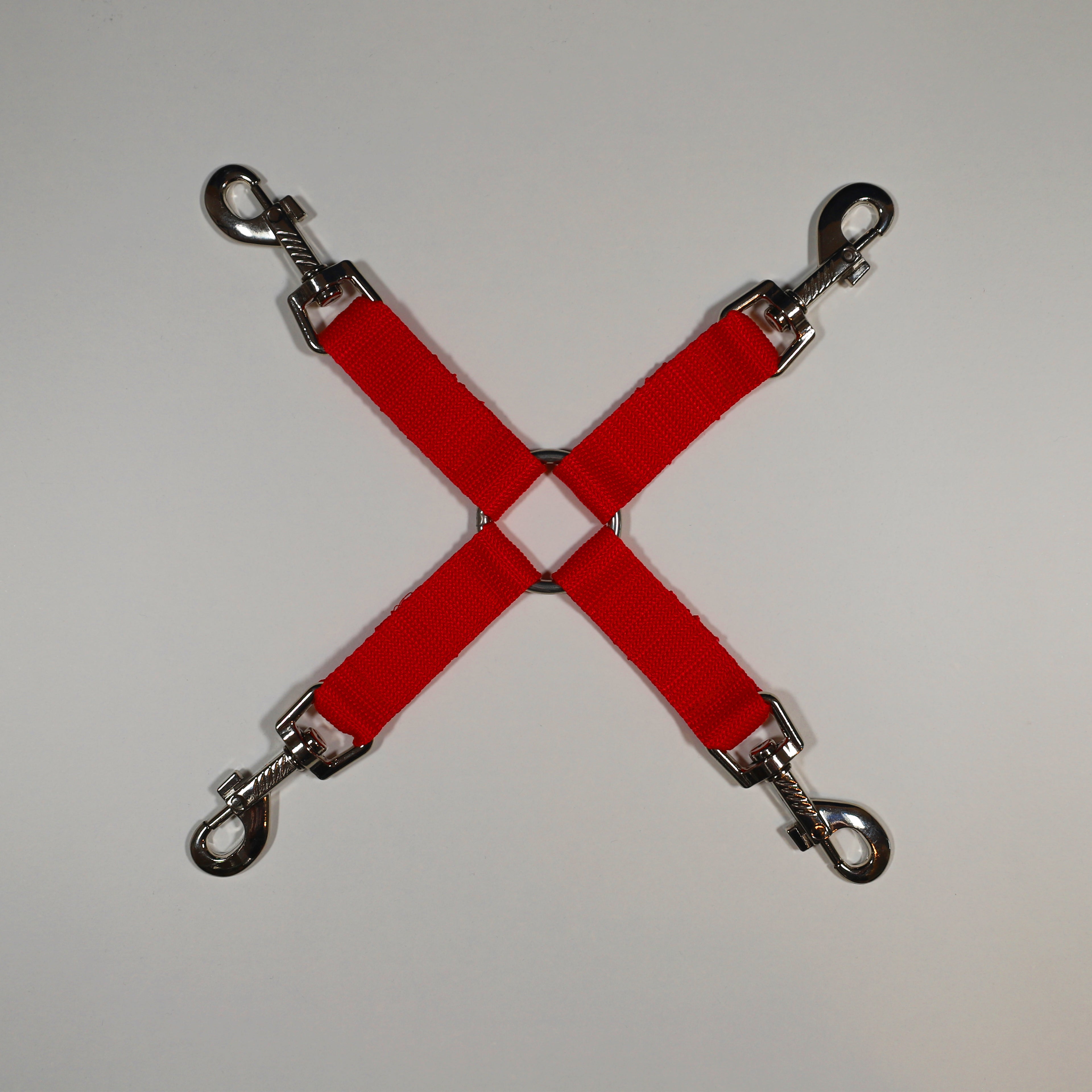 4 Point Connector