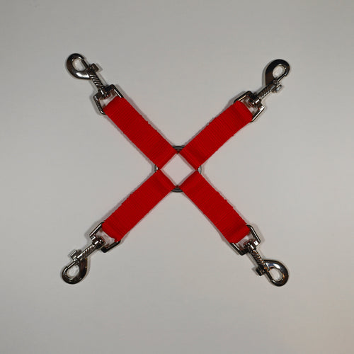 4 Point Connector