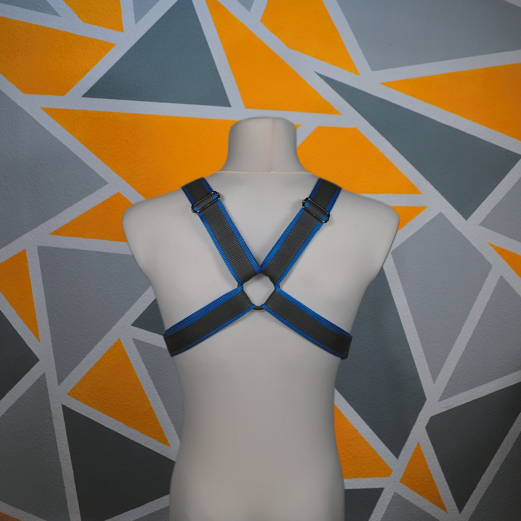 Harness "Lars"
