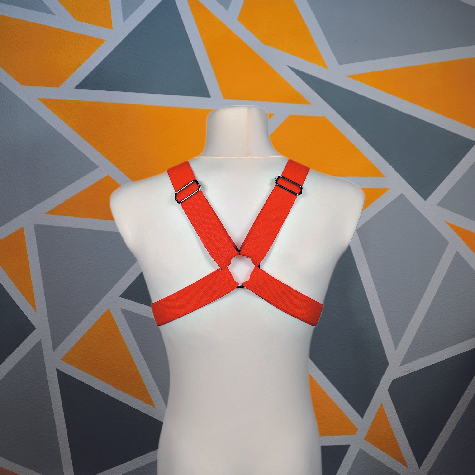 Harness "Lars" │ Budget-Line