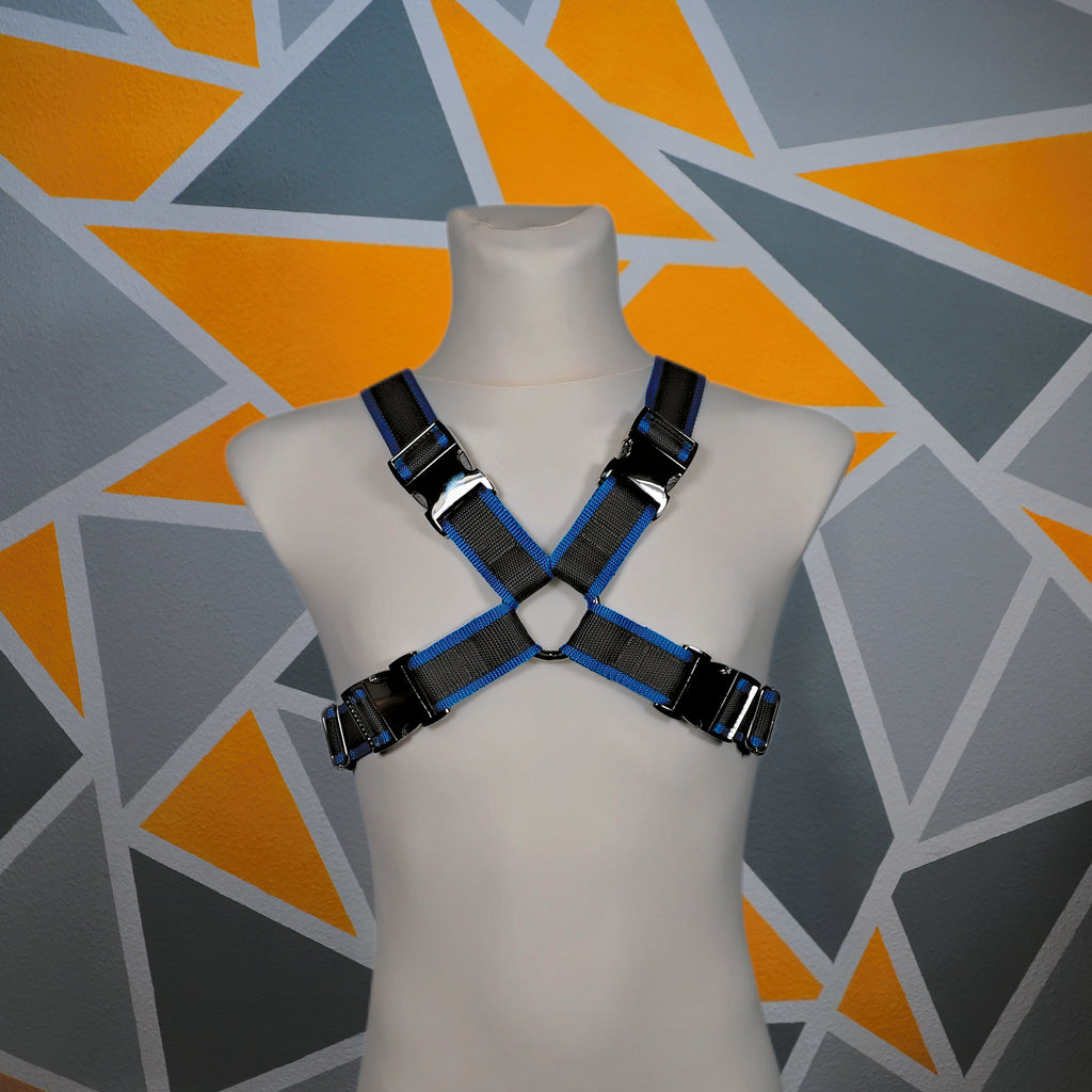Harness "Lars"