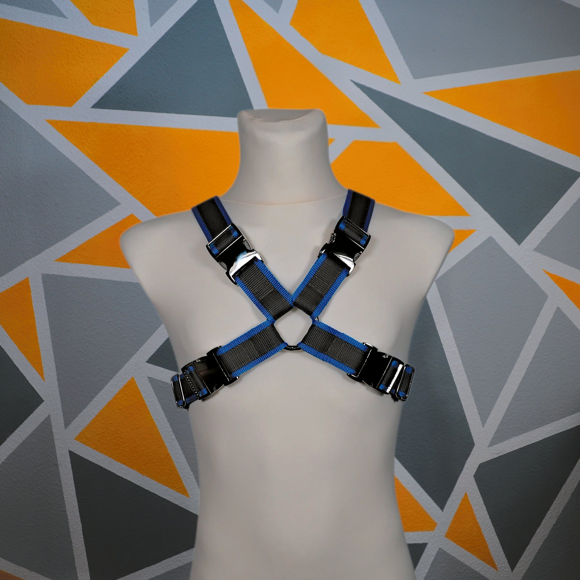 Harness "Lars"