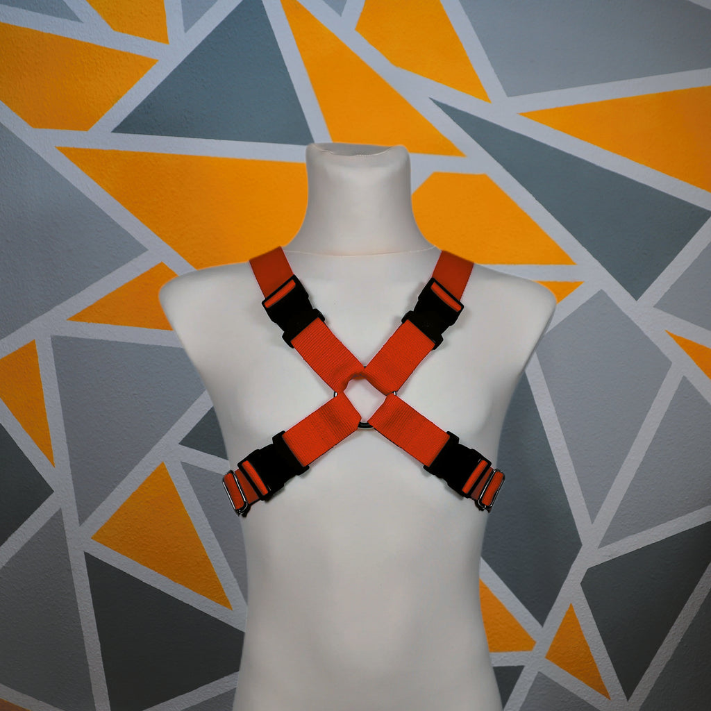 Harness "Lars" │ Budget-Line