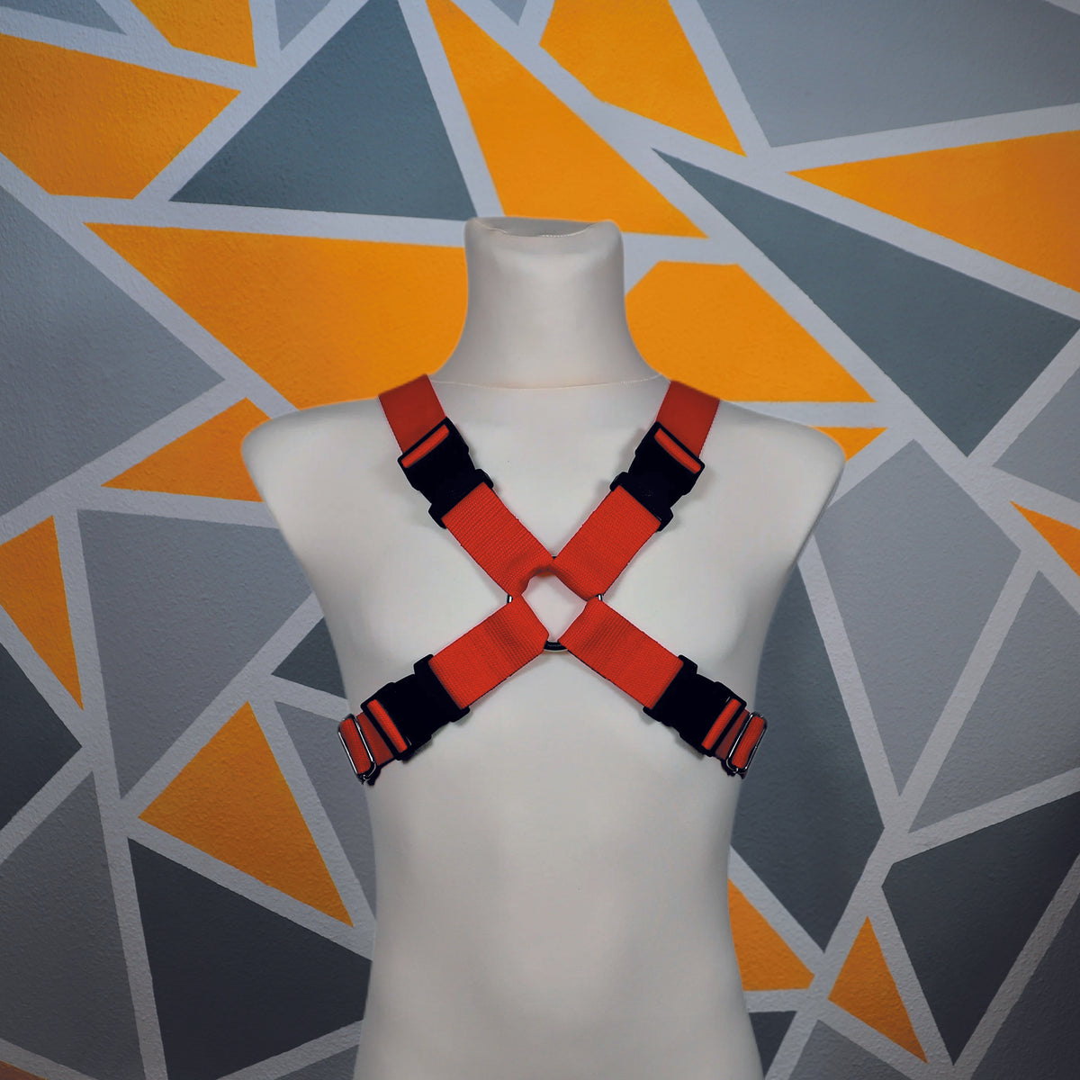 Harness "Lars" │ Budget-Line