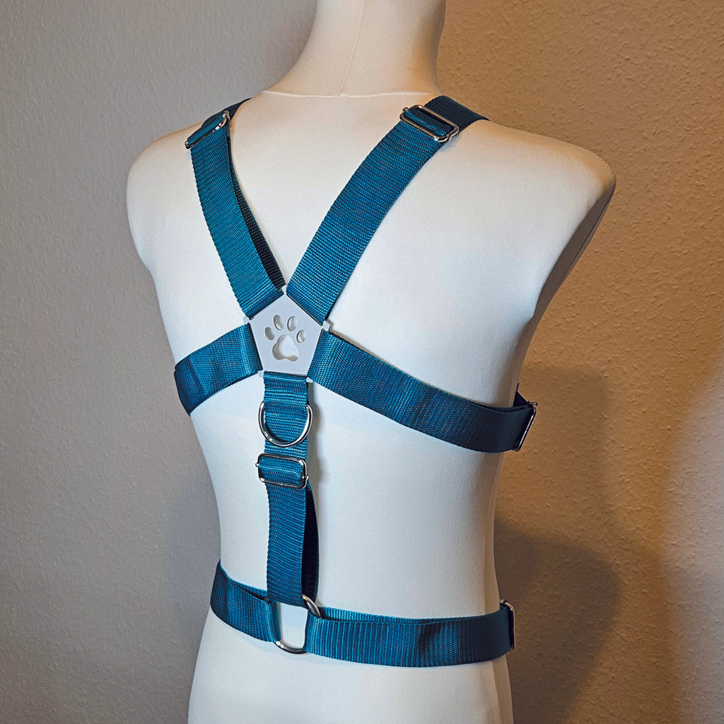 Harness "Luca" Premade