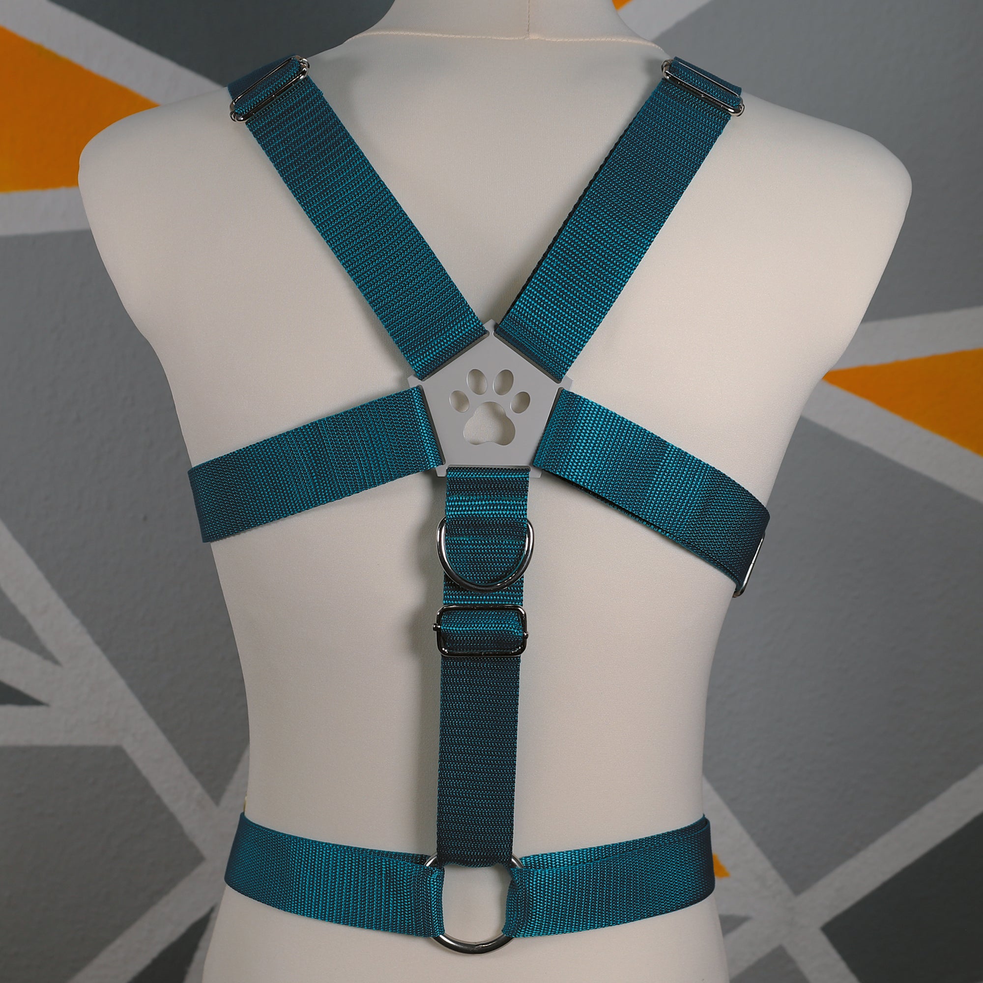Harness "Luca"