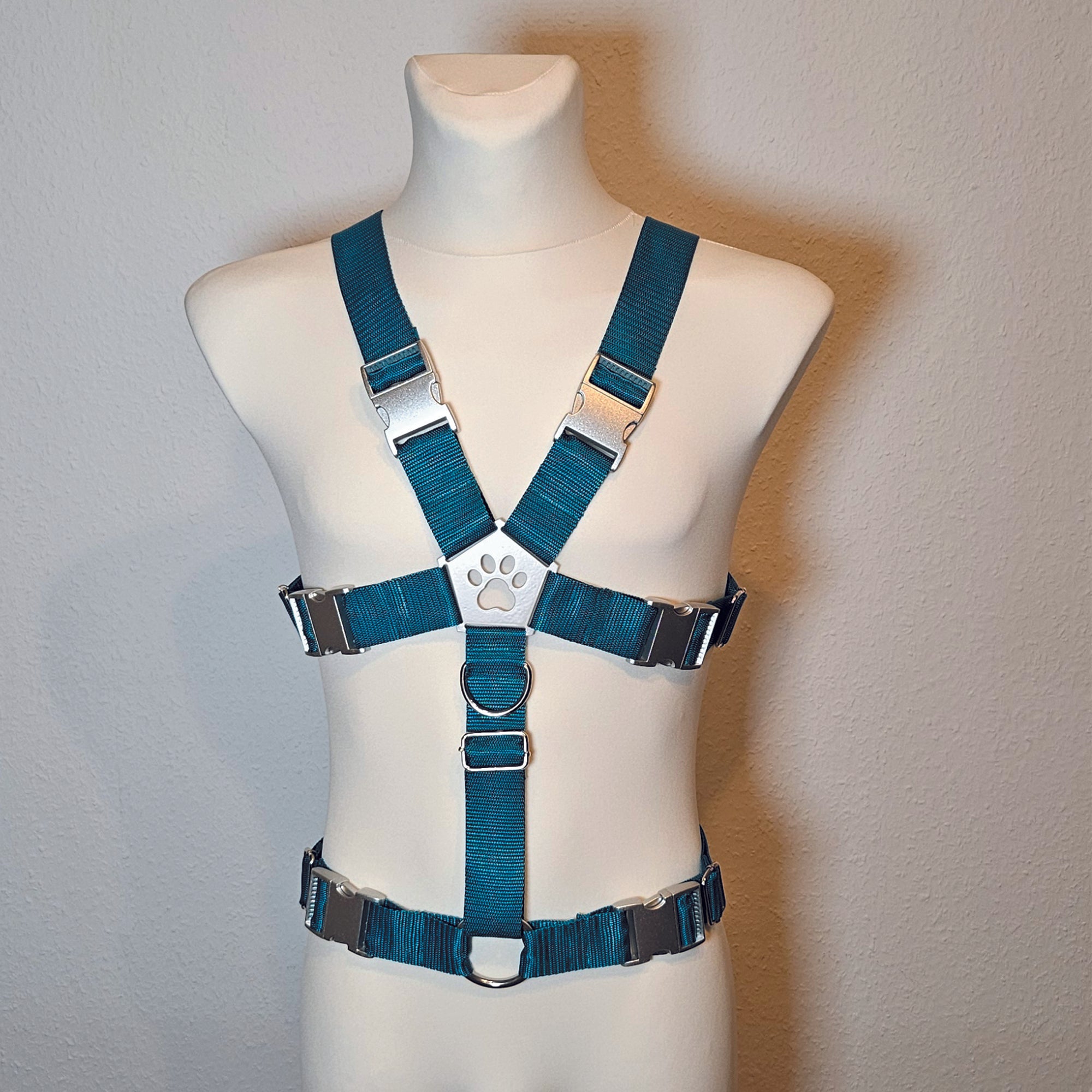 Harness "Luca" Premade