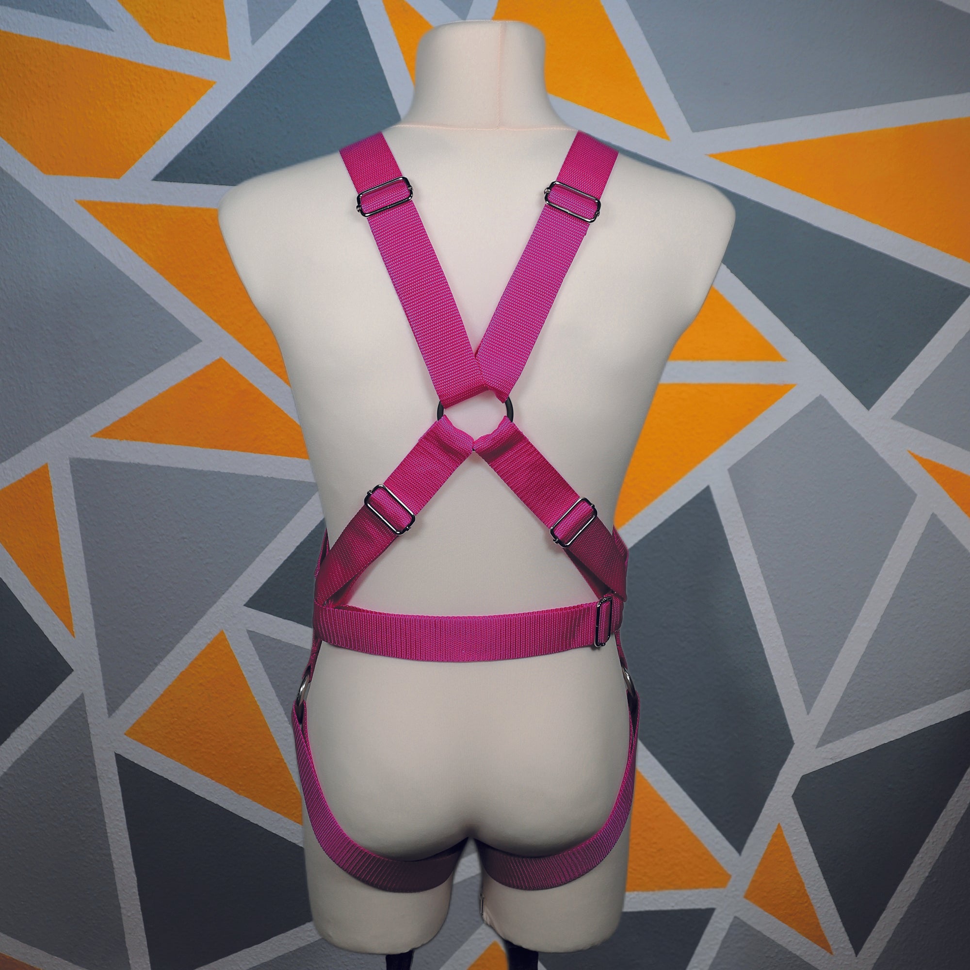 Harness "Lucky" │ Budget-Line