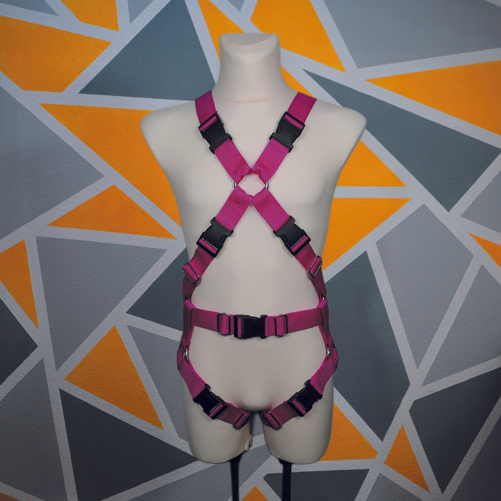 Harness "Lucky" │ Budget-Line