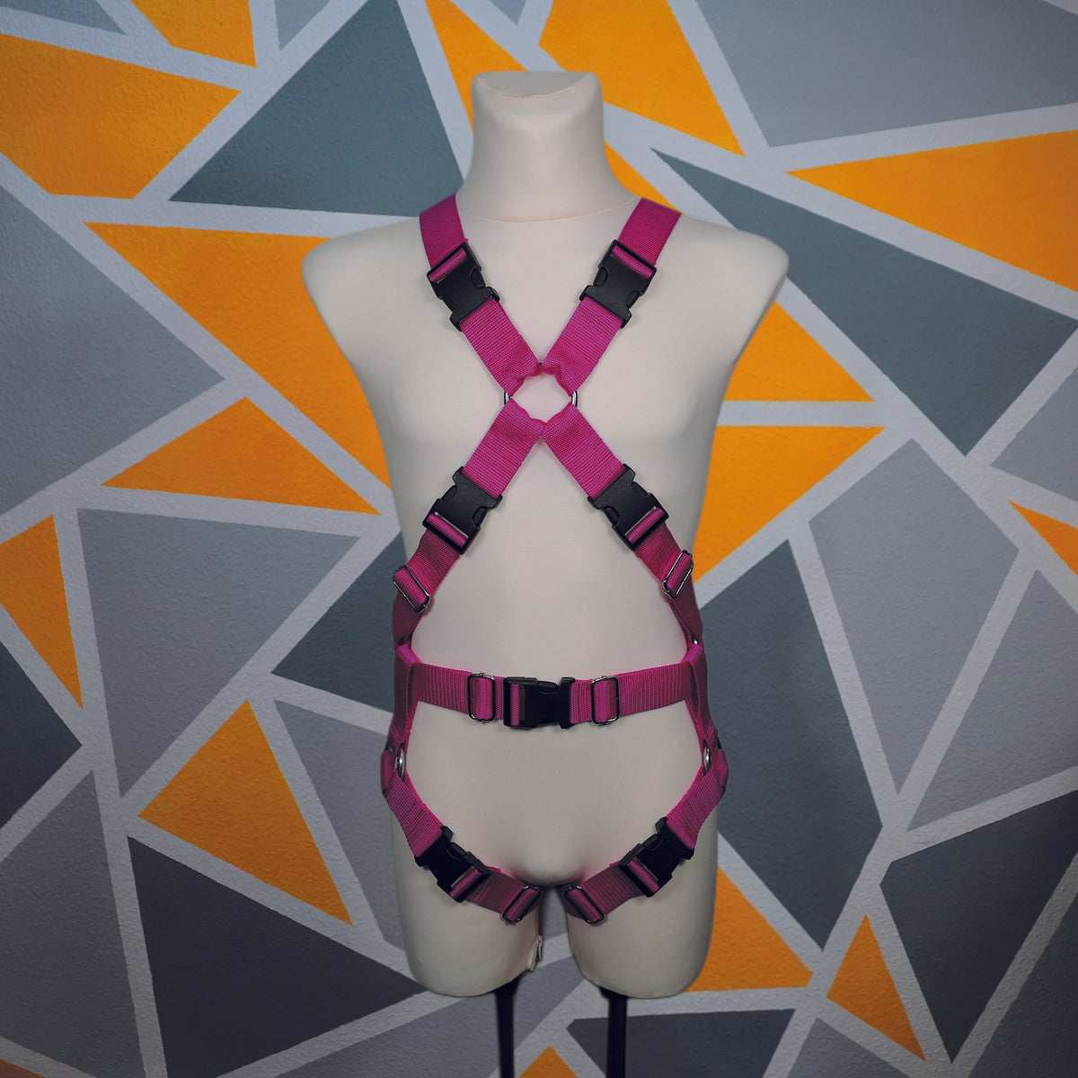 Harness "Lucky" │ Budget-Line