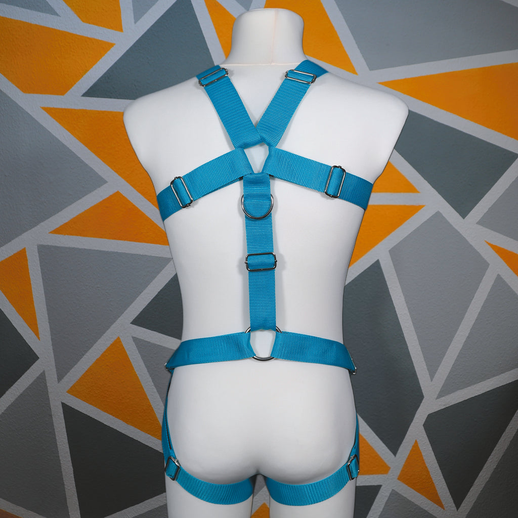 Harness "Michael"