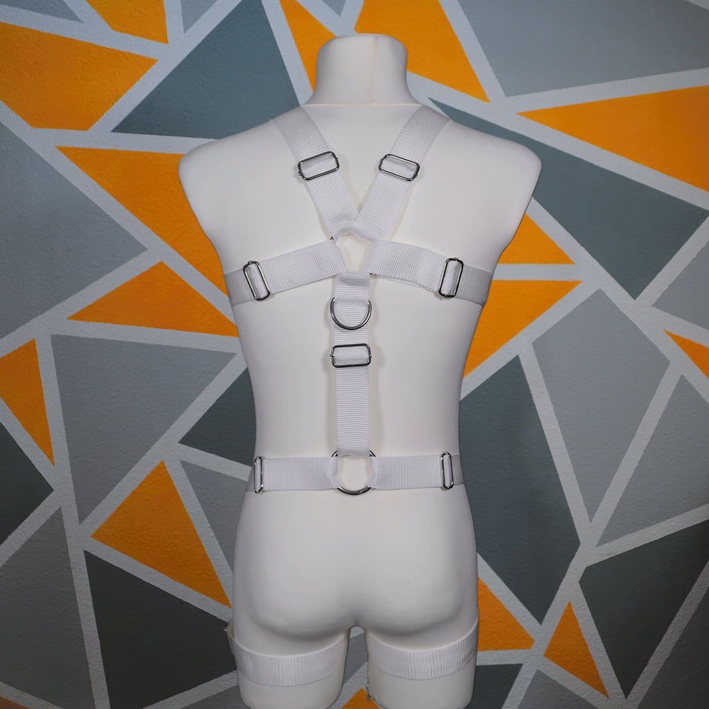 Harness "Michael" │ Budget-Line