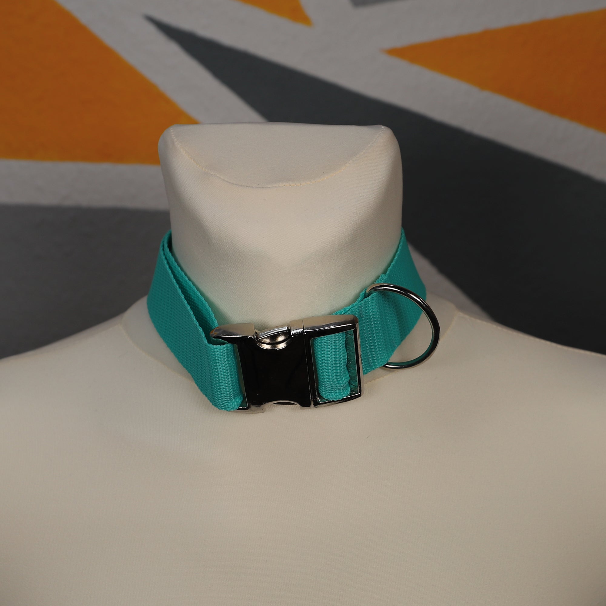 Fursuit Collar
