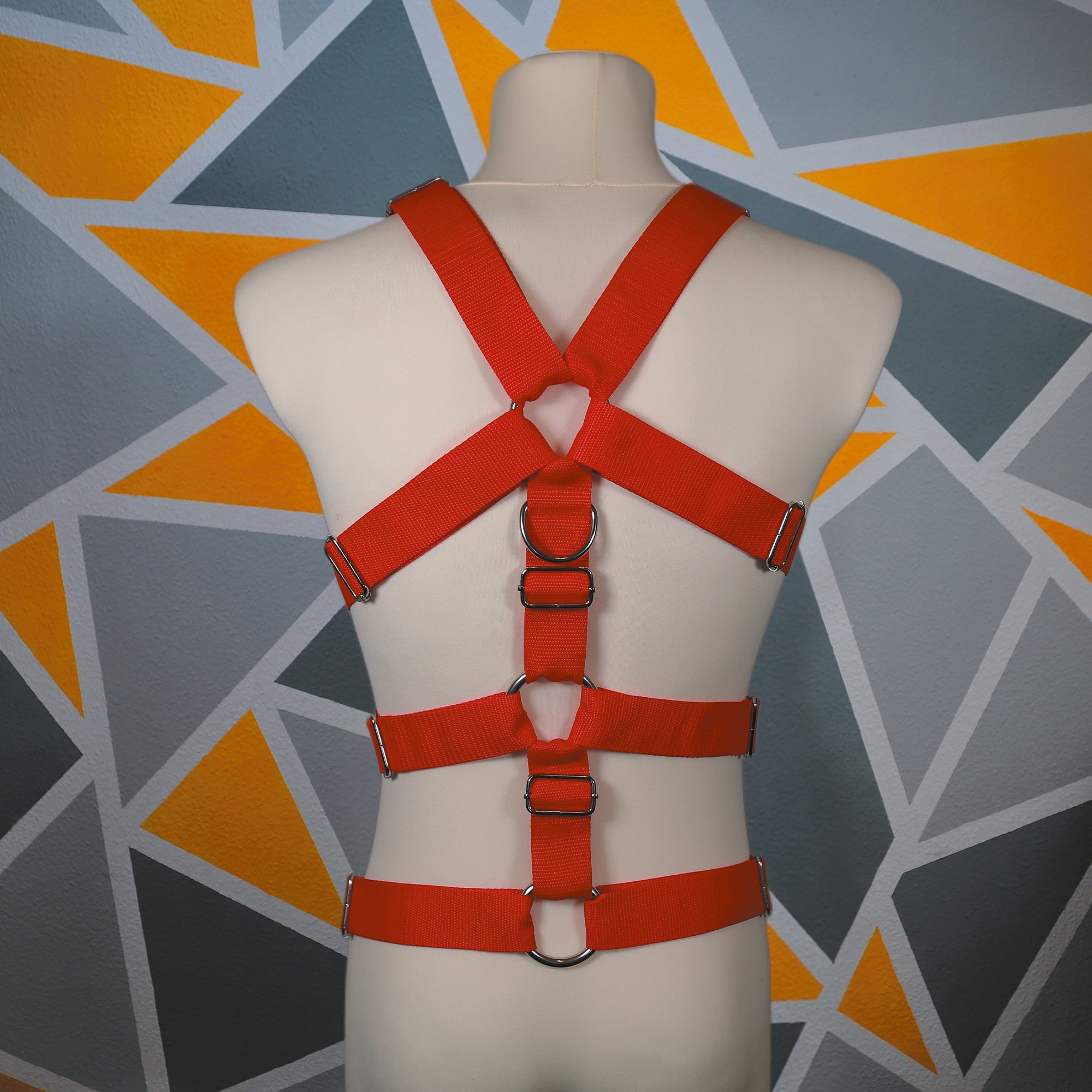 Harness "Naitas"