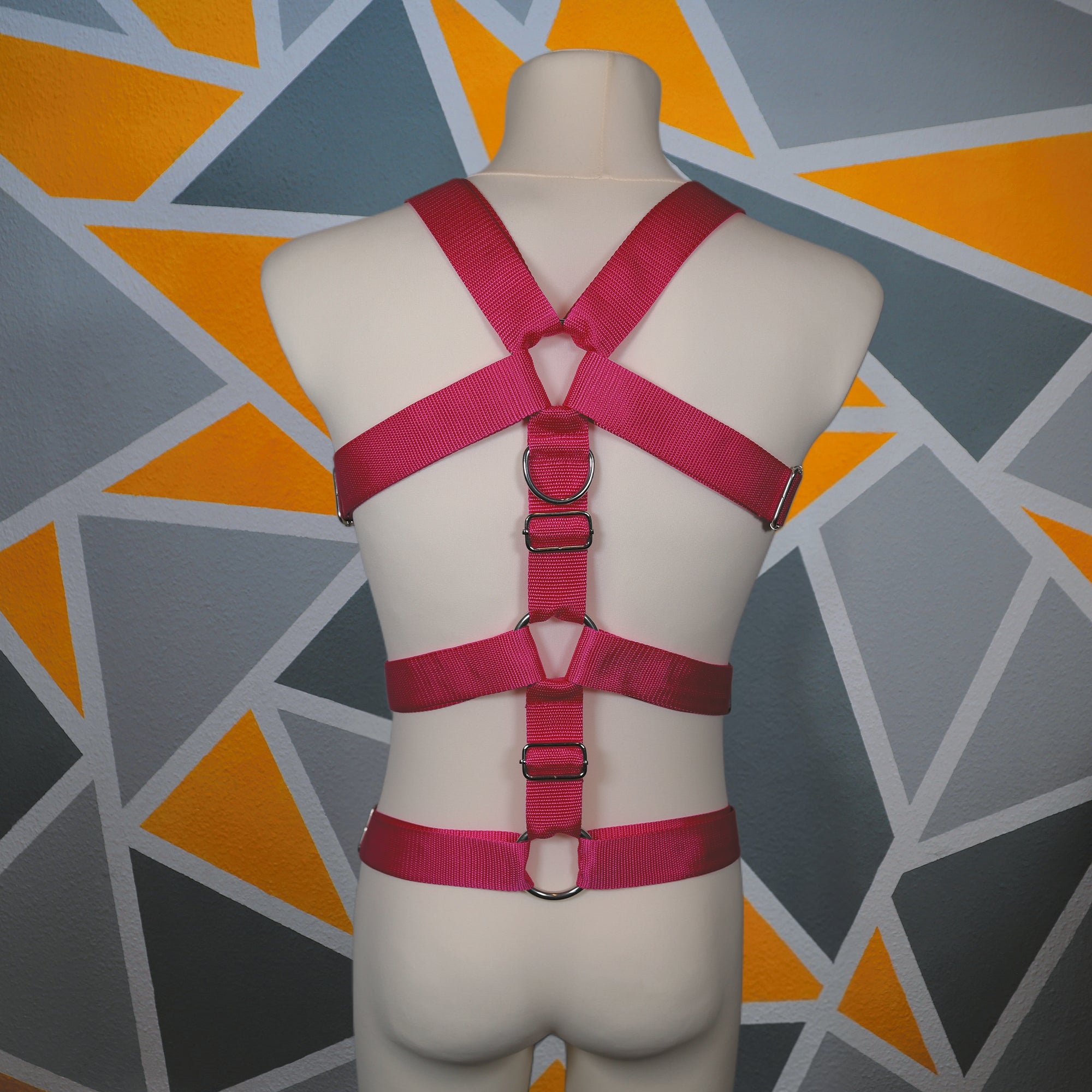 Harness "Naitas" │ Budget-Line