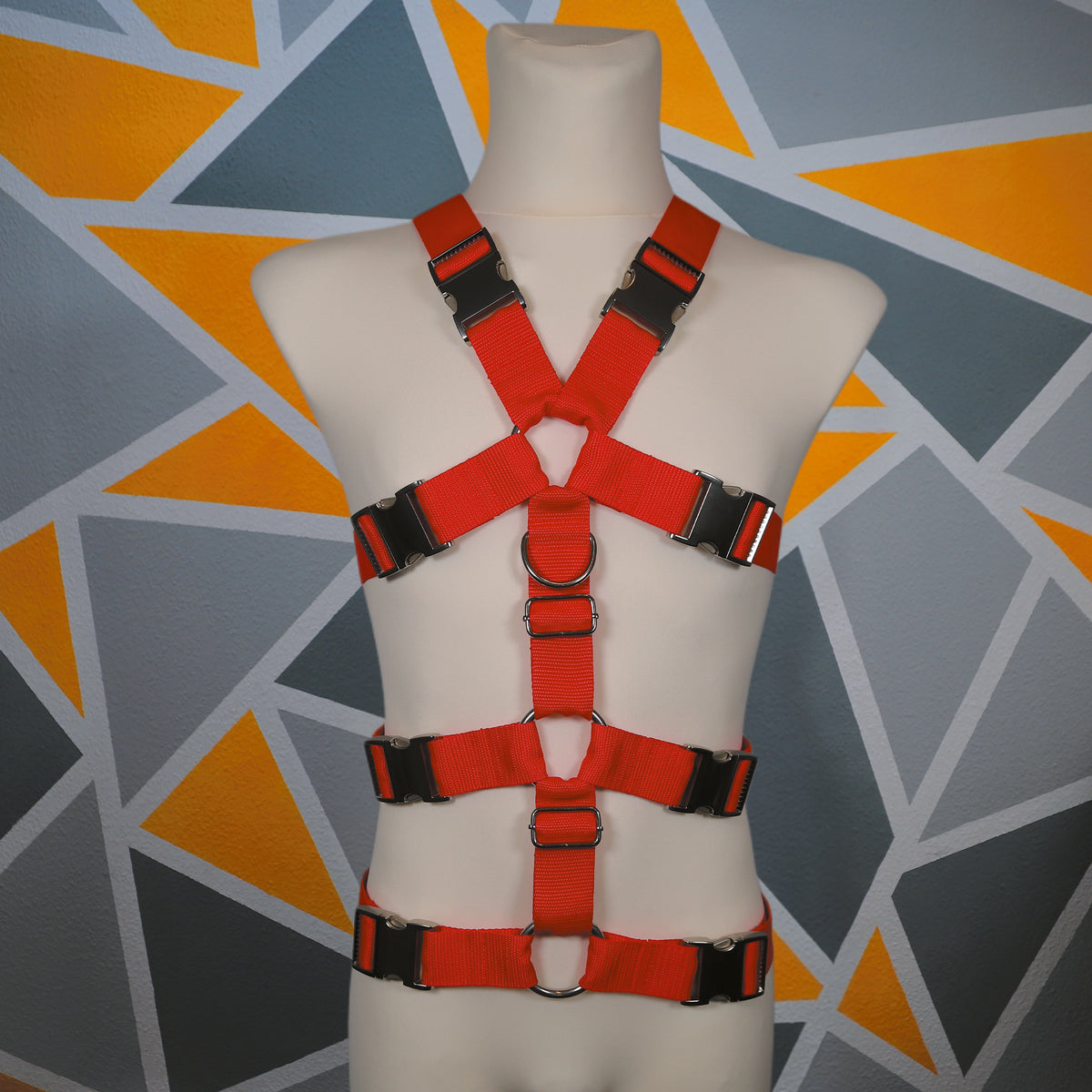 Harness "Naitas"