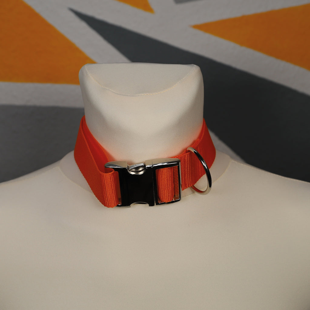 Fursuit Collar