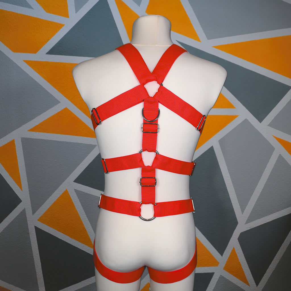 Harness "Ronuk"