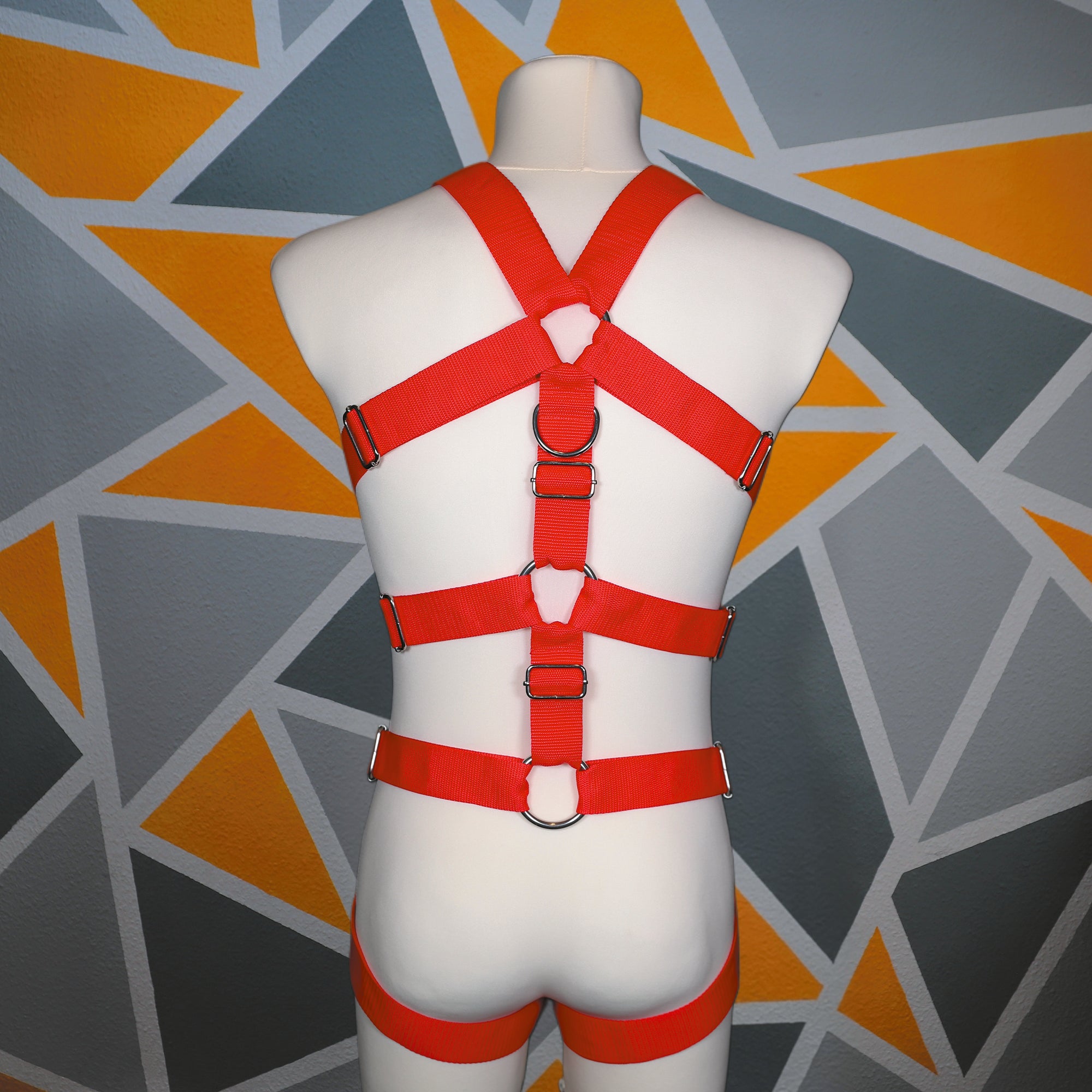 Harness "Ronuk"
