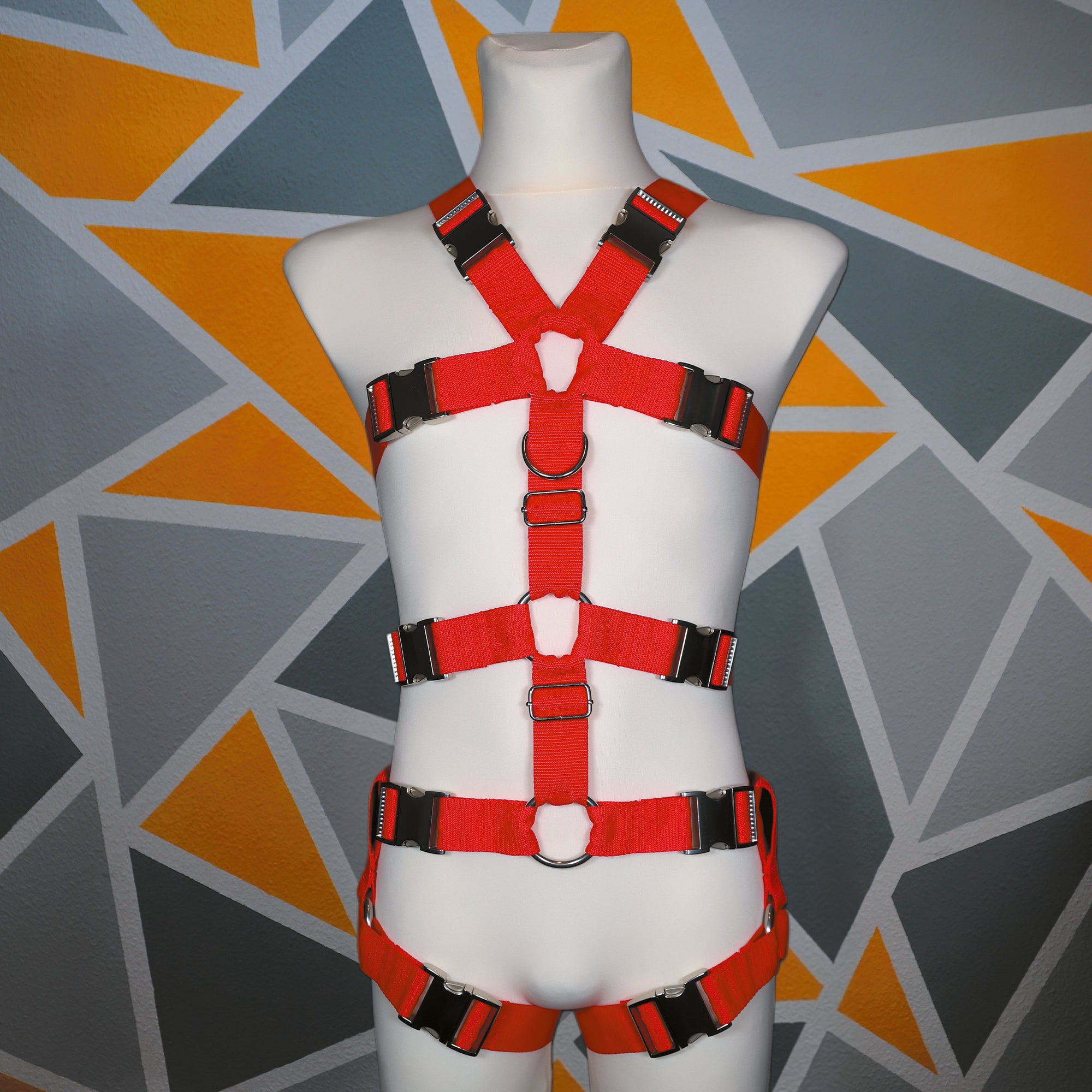 Harness "Ronuk"