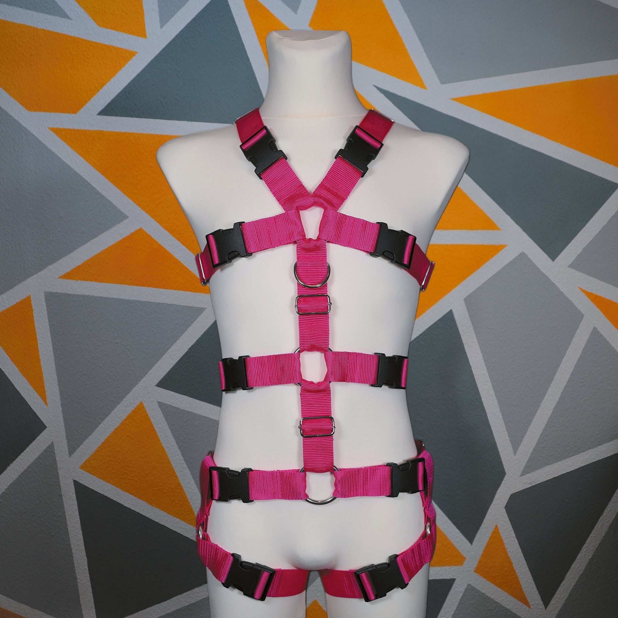 Harness "Ronuk" │ Budget-Line