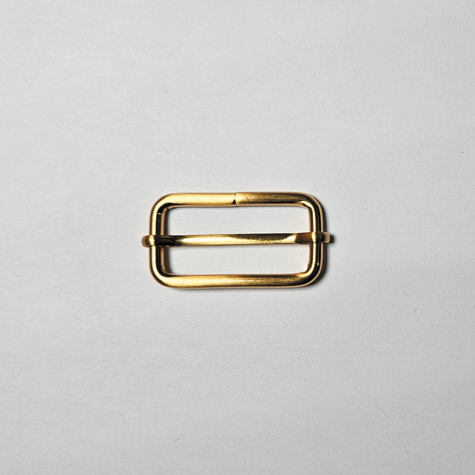 Schieber 40mm │ Gold