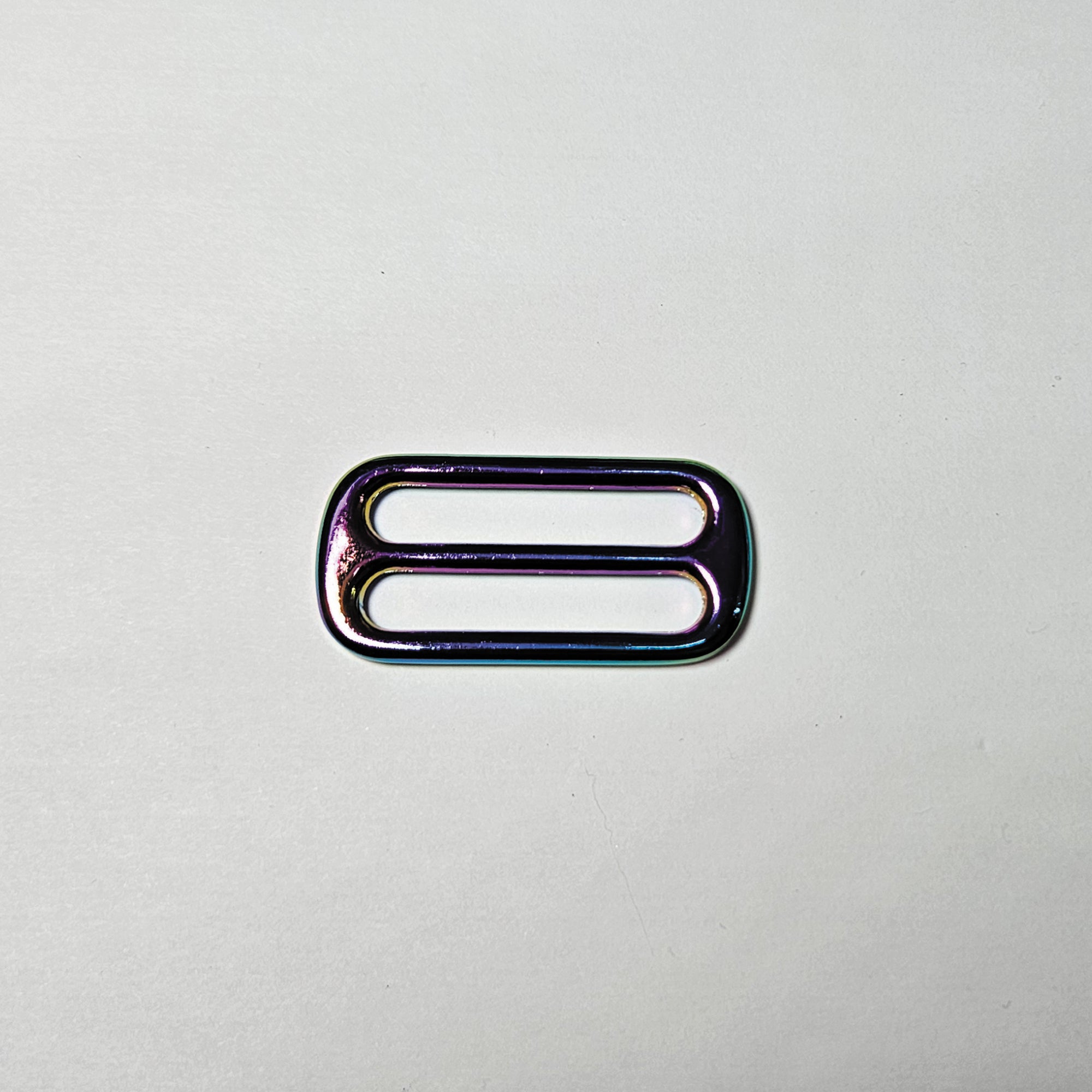 Schieber 40mm │ Rainbow