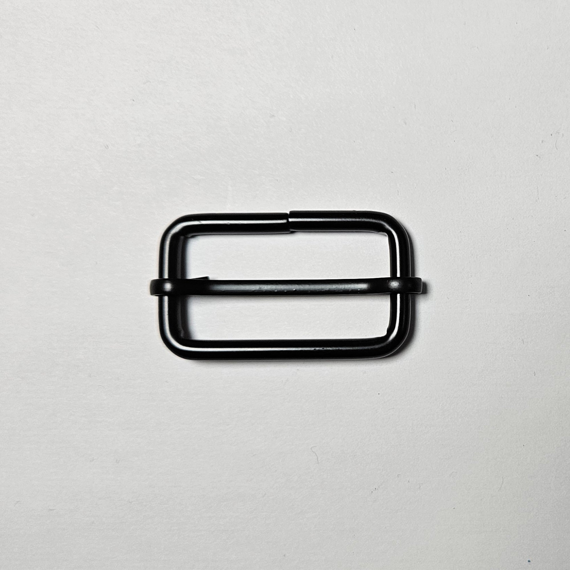 Schieber 40mm │ Schwarz