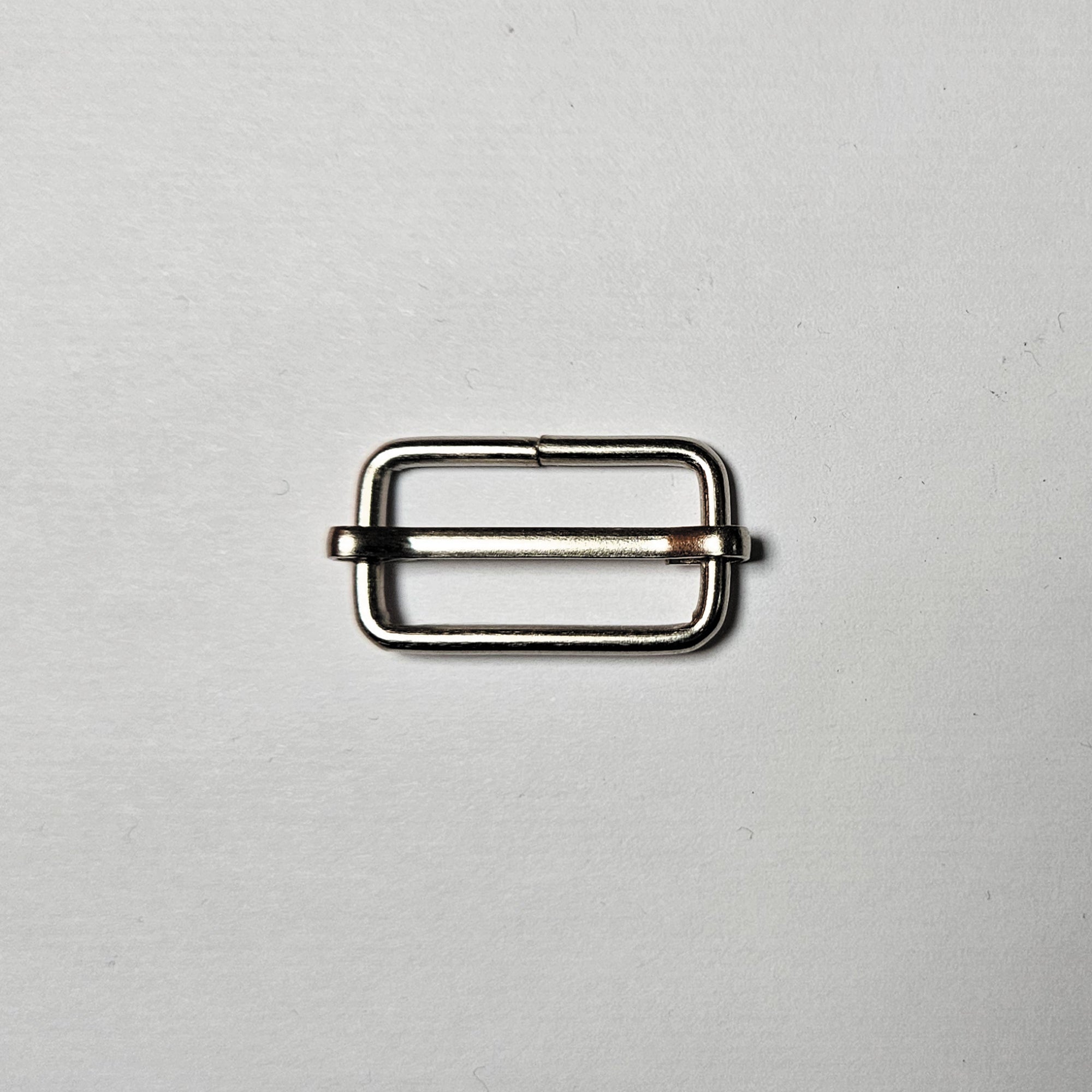 Schieber 40mm │ Silber