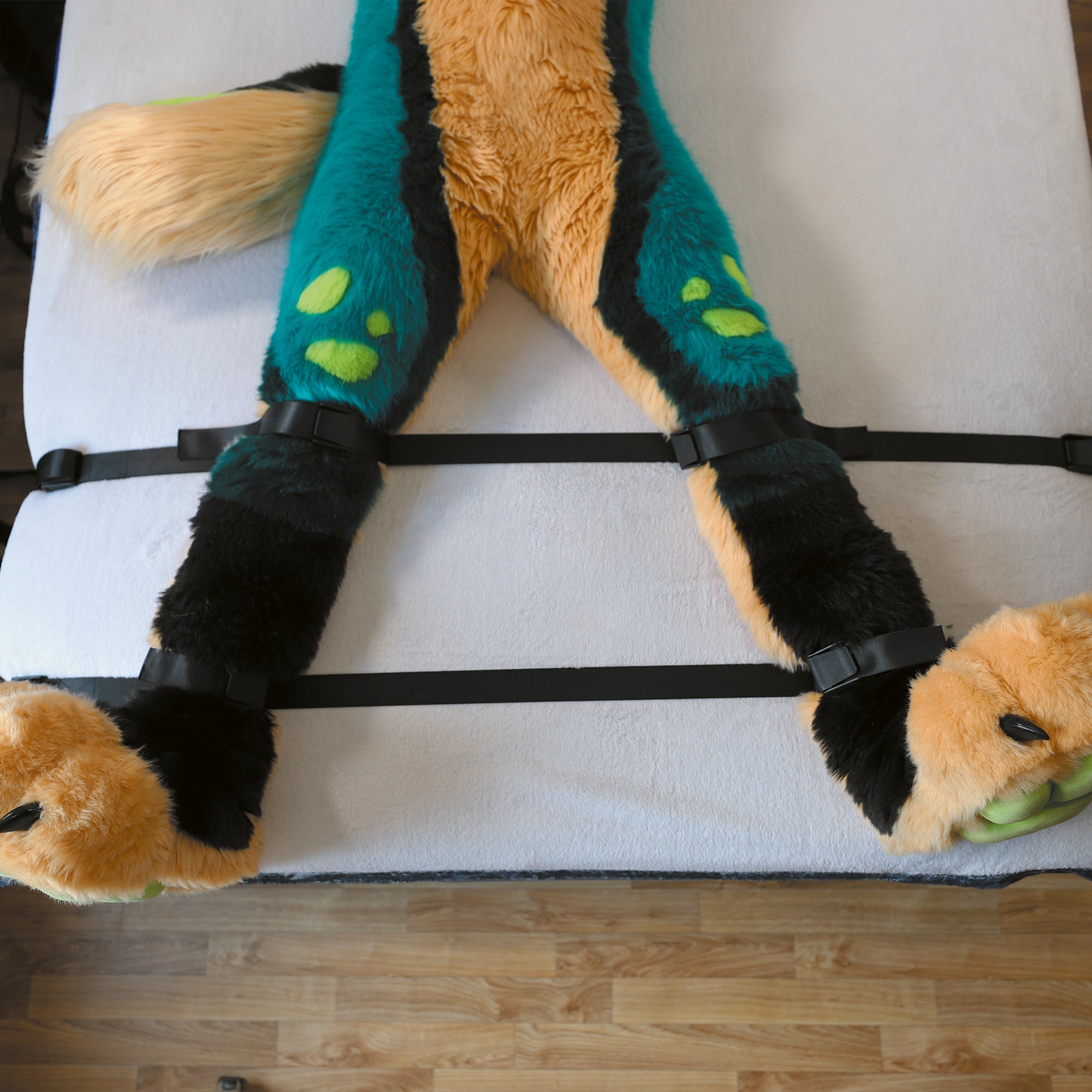 Pro-Kit │FurrFixx
