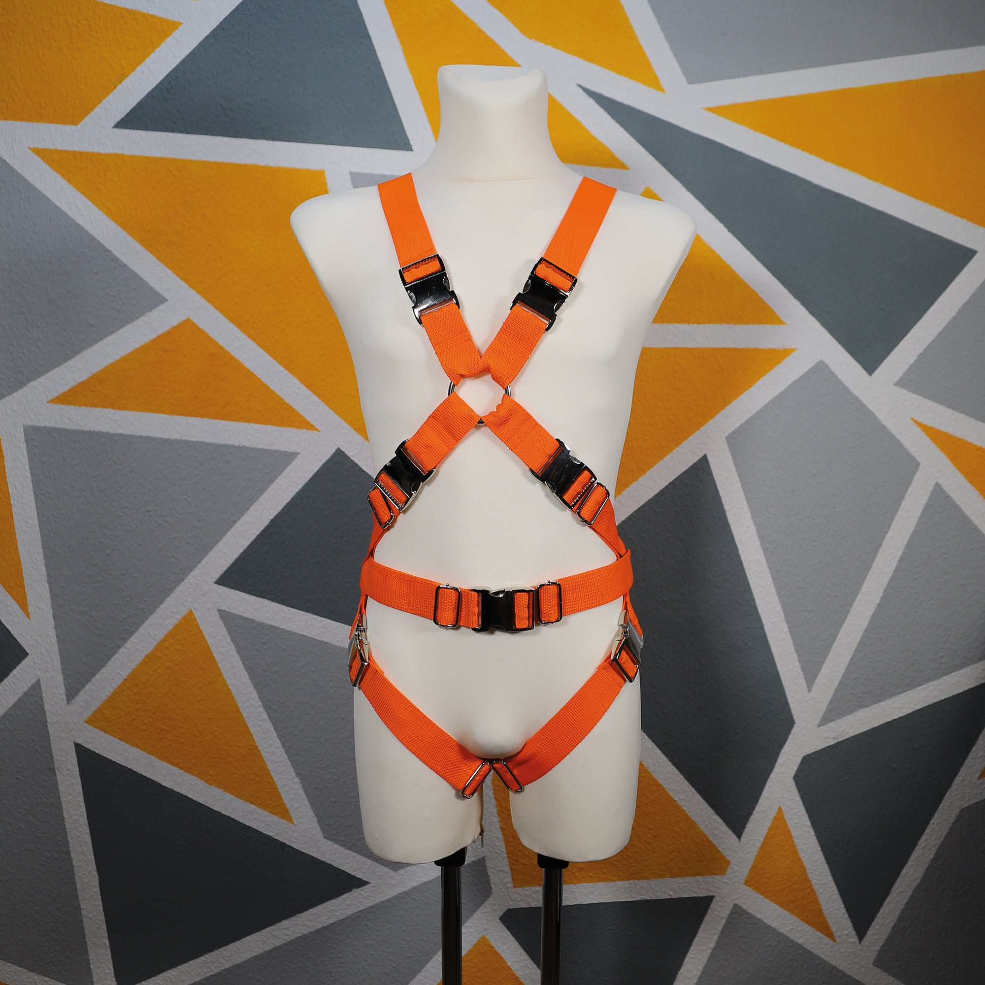 Harness "Skipp"