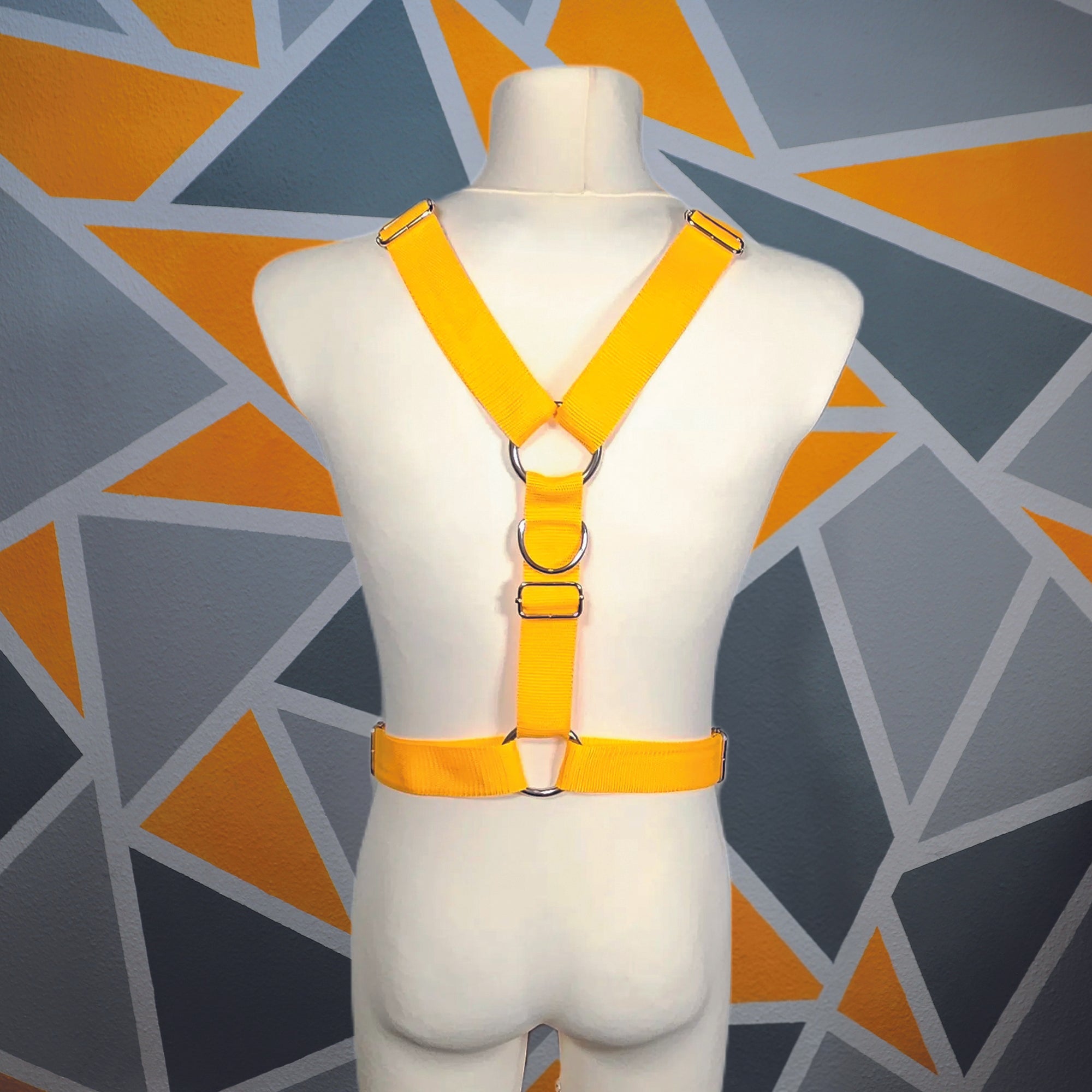 Harness "Monte" │ Budget-Line
