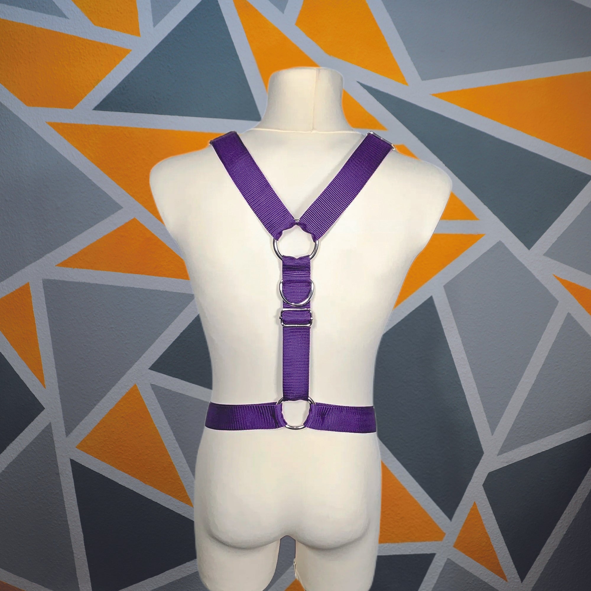 Harness "Monte"