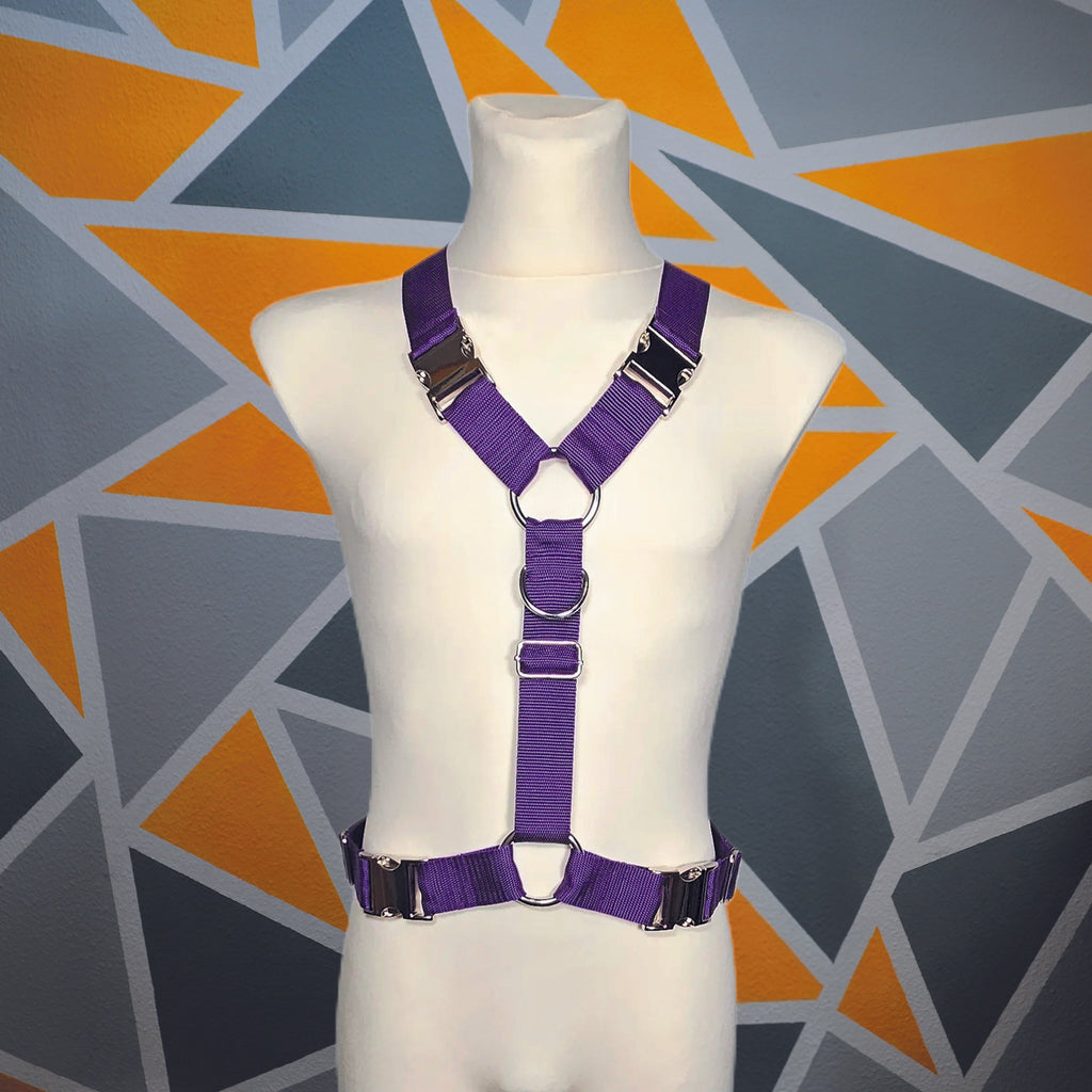 Harness "Monte"